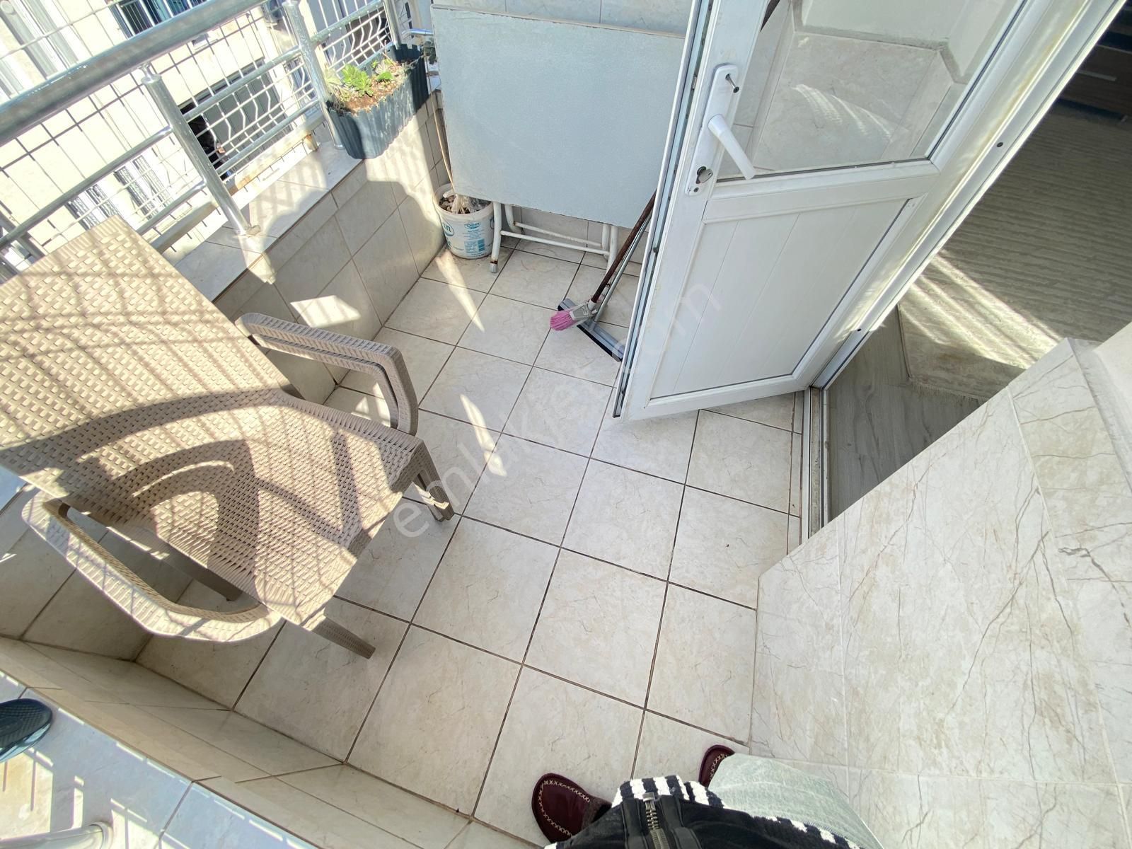 Prestij'den Palmiye'de Doğalgazlı Asansörlü Full Yap. 3+1 Daire - Görsel 17