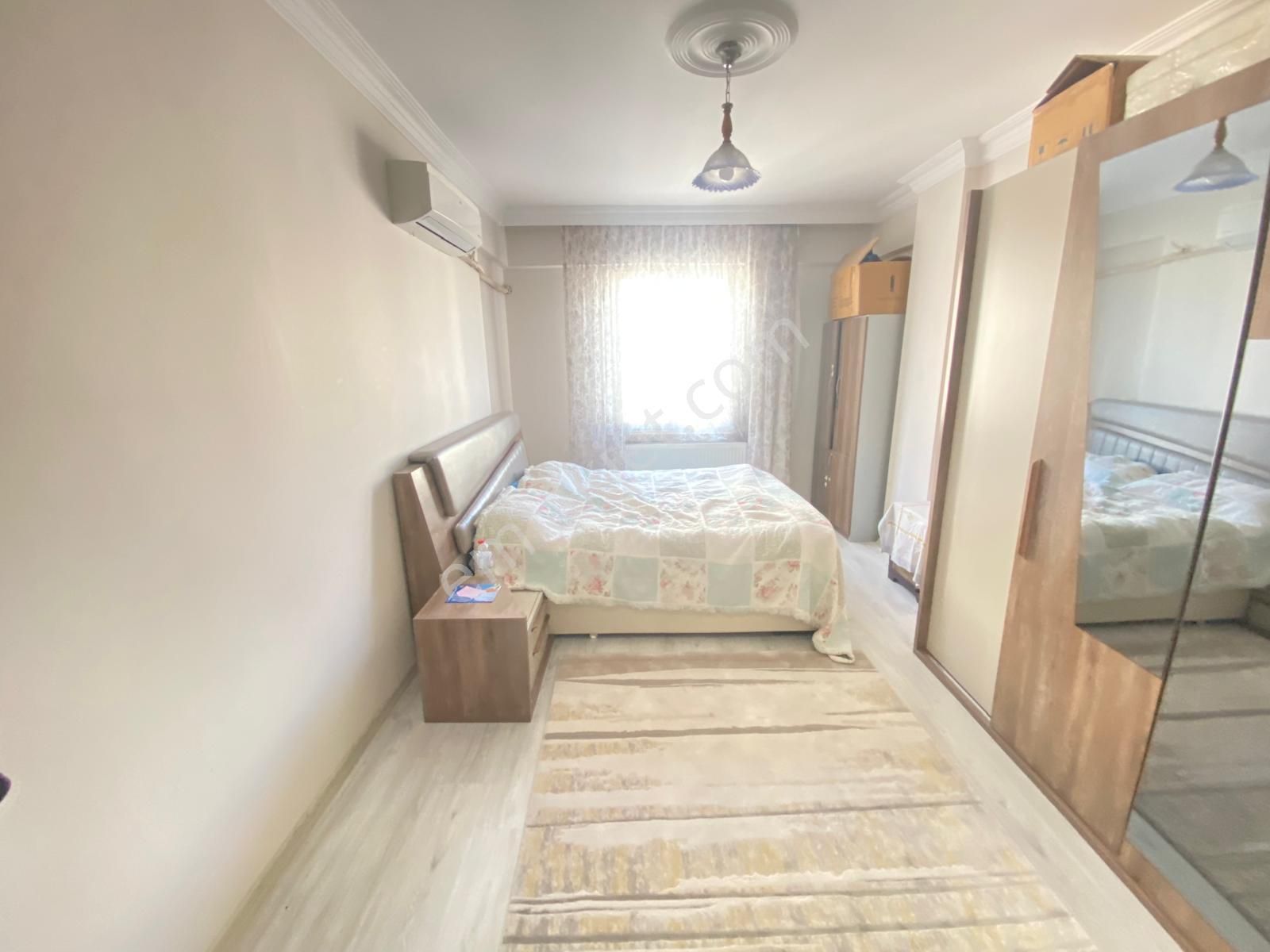 Prestij'den Palmiye'de Doğalgazlı Asansörlü Full Yap. 3+1 Daire - Görsel 13