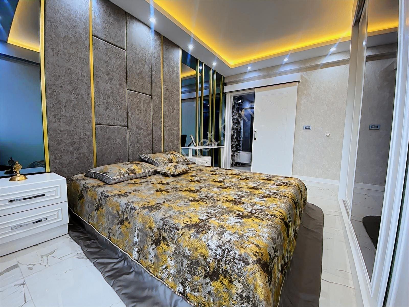 Demirler'den Şemikler'de Ebeveyn Banyolu 3+1 Satılık Daire - Görsel 9