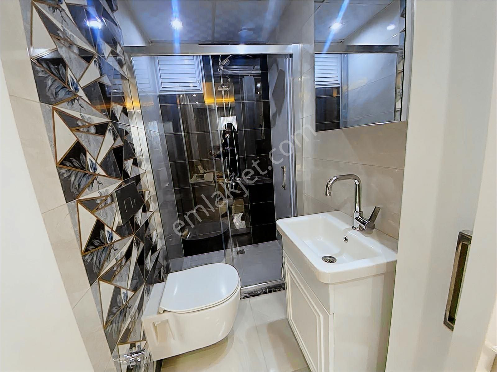 Demirler'den Şemikler'de Ebeveyn Banyolu 3+1 Satılık Daire - Görsel 4