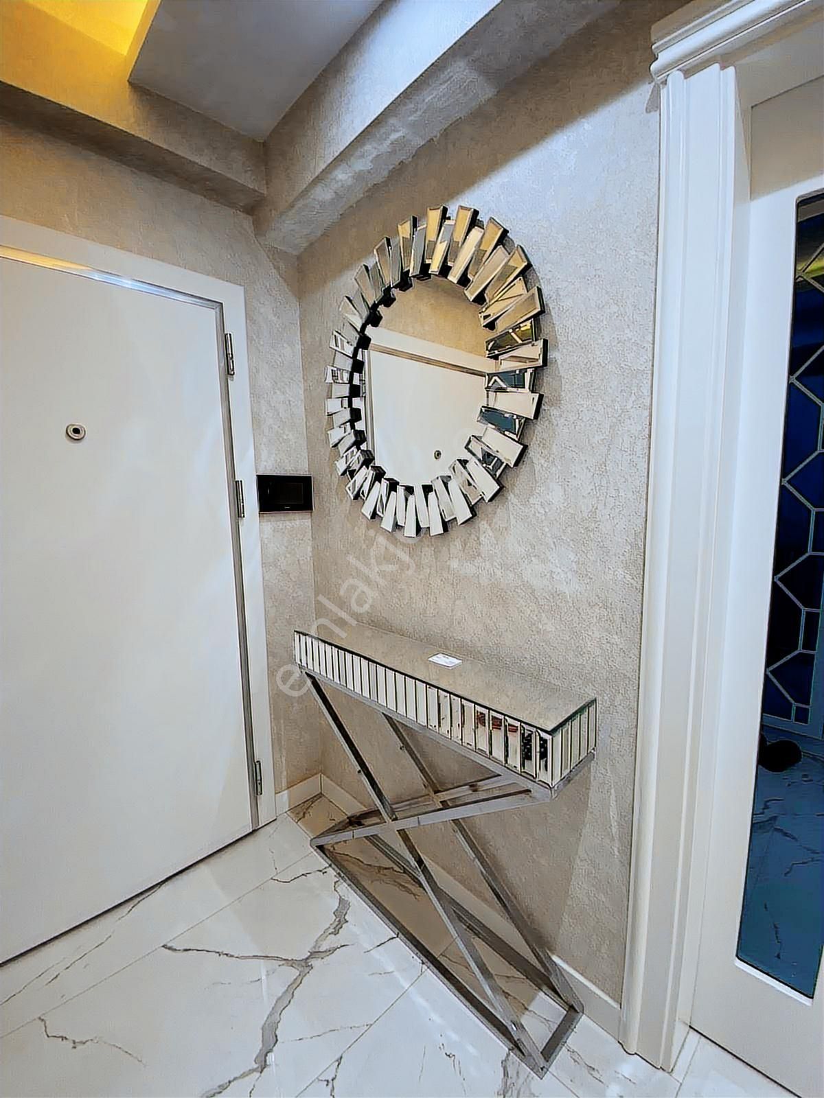 Demirler'den Şemikler'de Ebeveyn Banyolu 3+1 Satılık Daire - Görsel 12