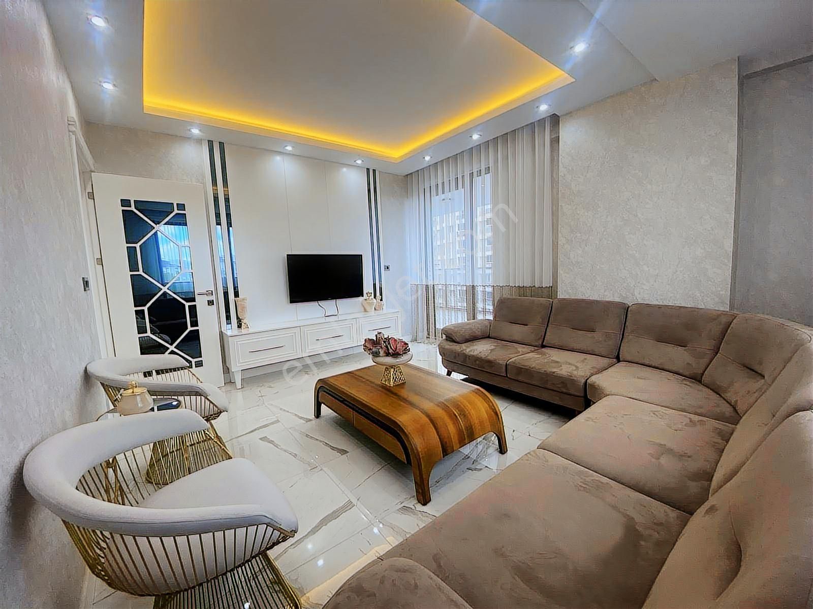 Demirler'den Şemikler'de Ebeveyn Banyolu 3+1 Satılık Daire - Görsel 20