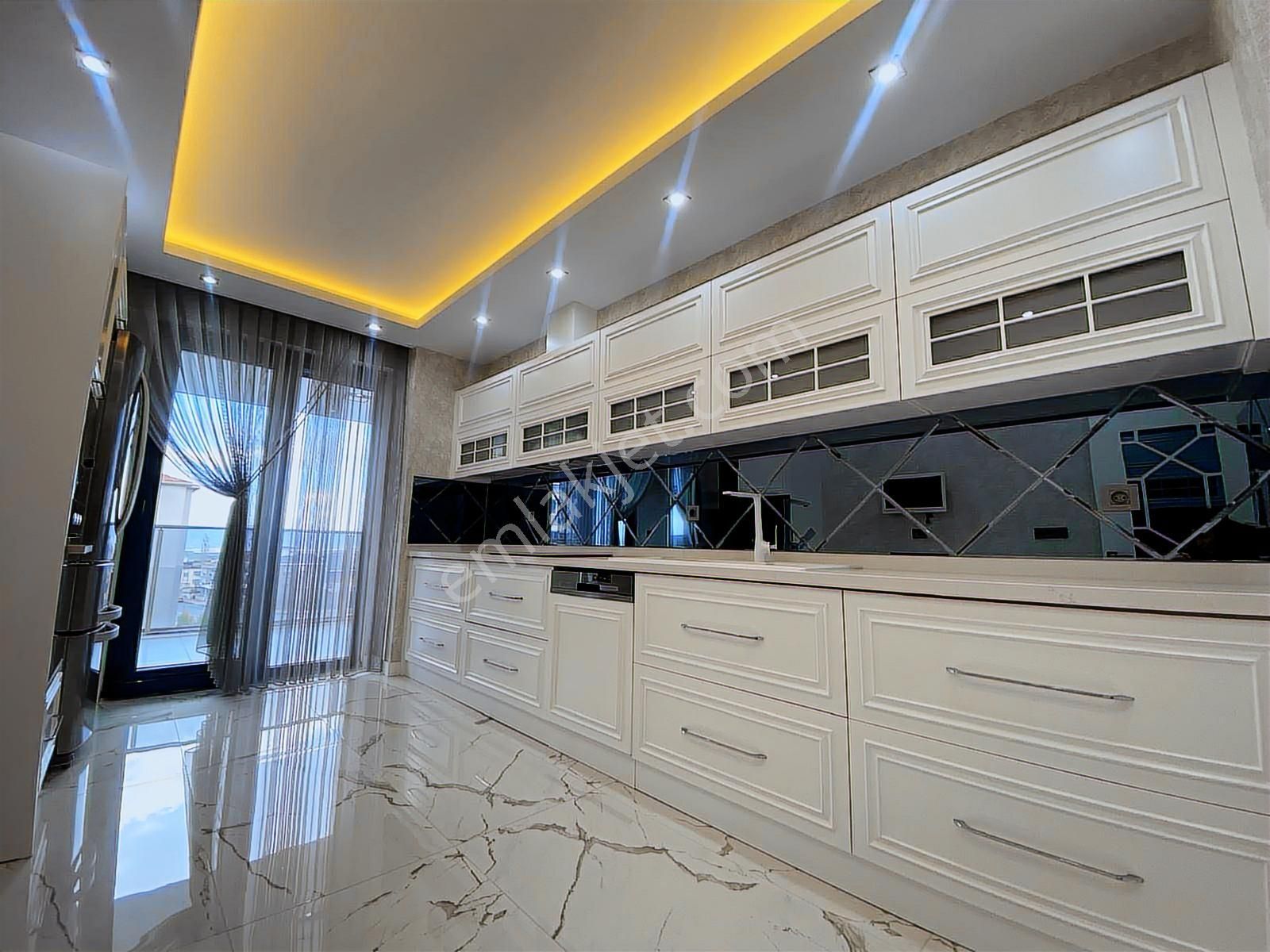 Demirler'den Şemikler'de Ebeveyn Banyolu 3+1 Satılık Daire - Görsel 7