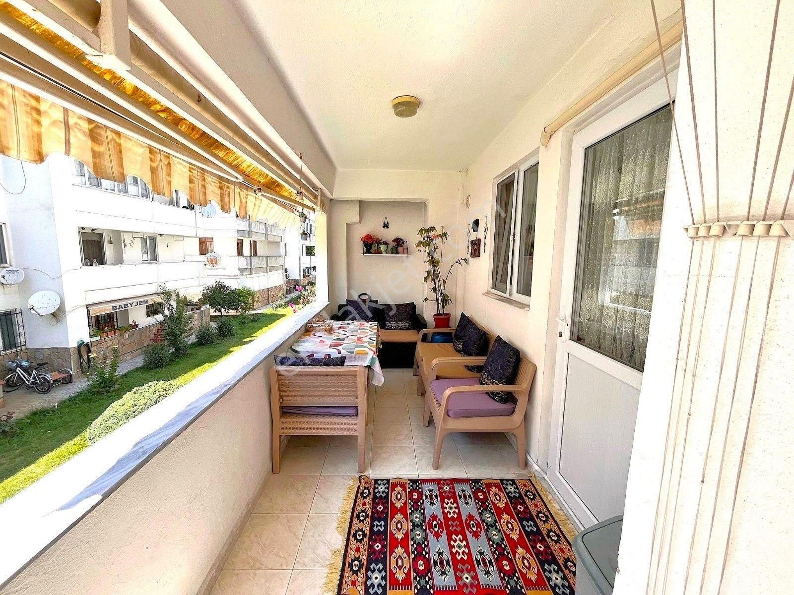 Yüksel'den Satılık Akçayda Krediye Uygun Arakat D.gazlı 2+1daire - Görsel 11