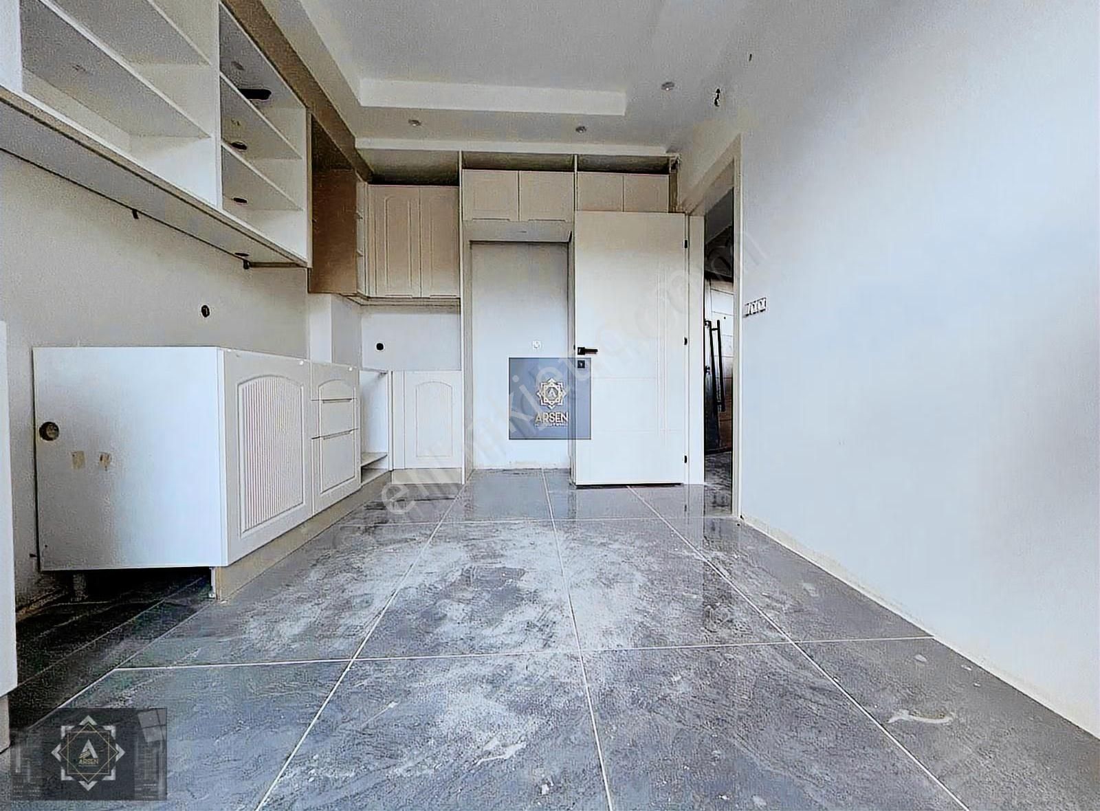 Arsenden Şemiklerde Asansörlü Fırsat Fiyata 2+1 Satılık Daireler - Görsel 2