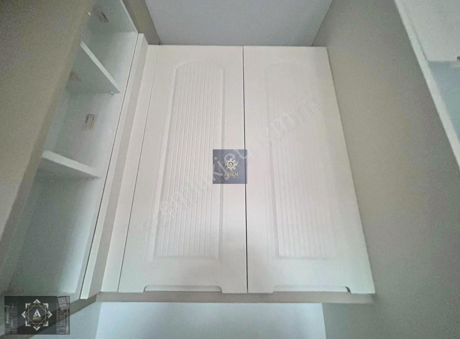 Arsenden Şemiklerde Asansörlü Fırsat Fiyata 2+1 Satılık Daireler - Görsel 9