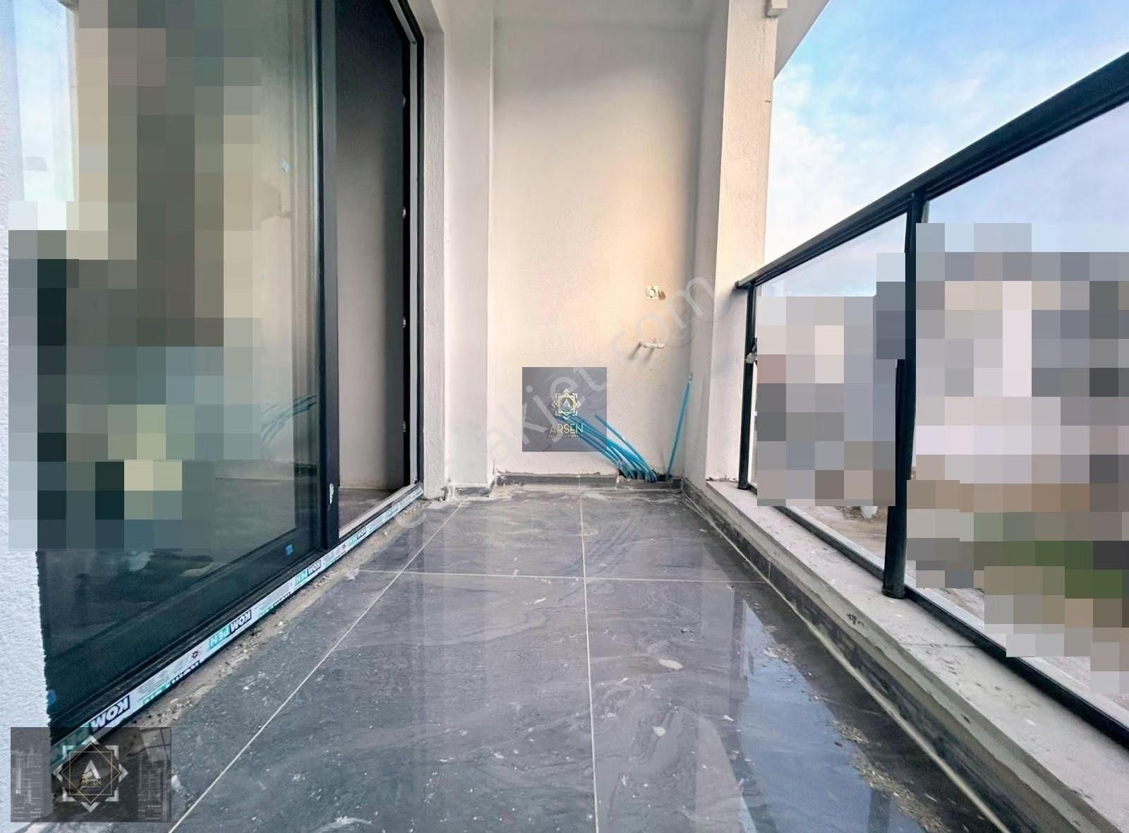 Arsenden Şemiklerde Asansörlü Fırsat Fiyata 2+1 Satılık Daireler - Görsel 6