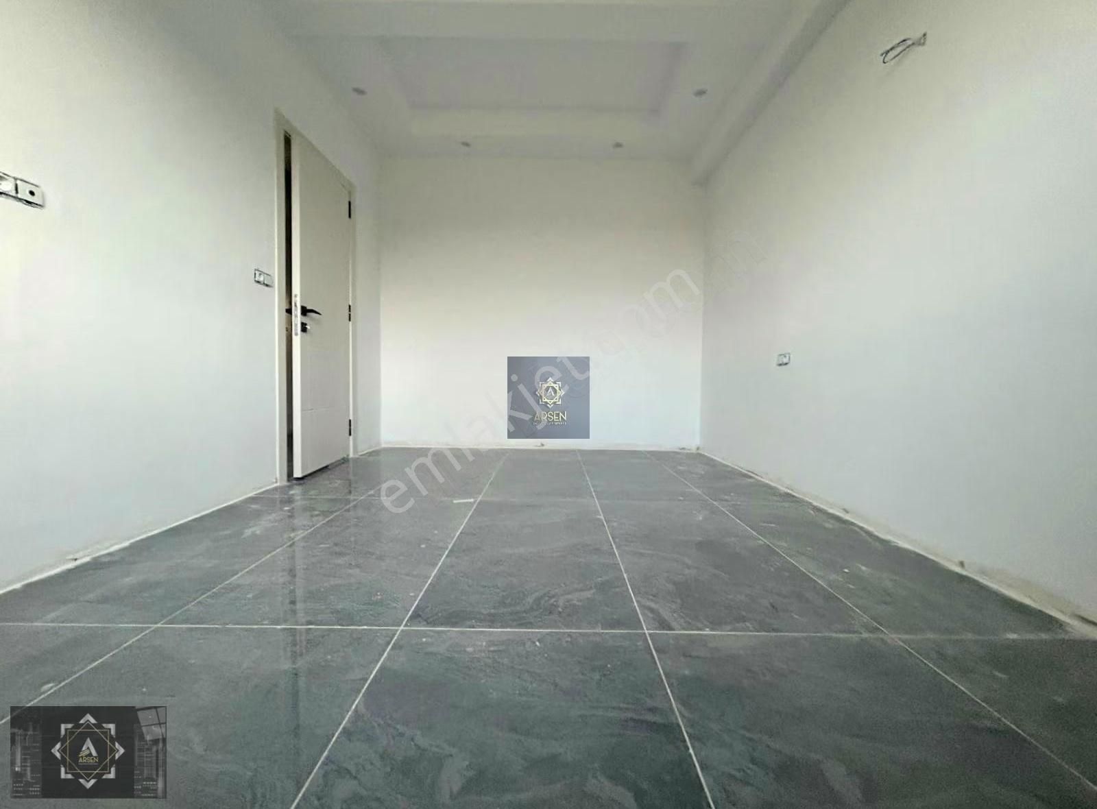 Arsenden Şemiklerde Asansörlü Fırsat Fiyata 2+1 Satılık Daireler - Görsel 17