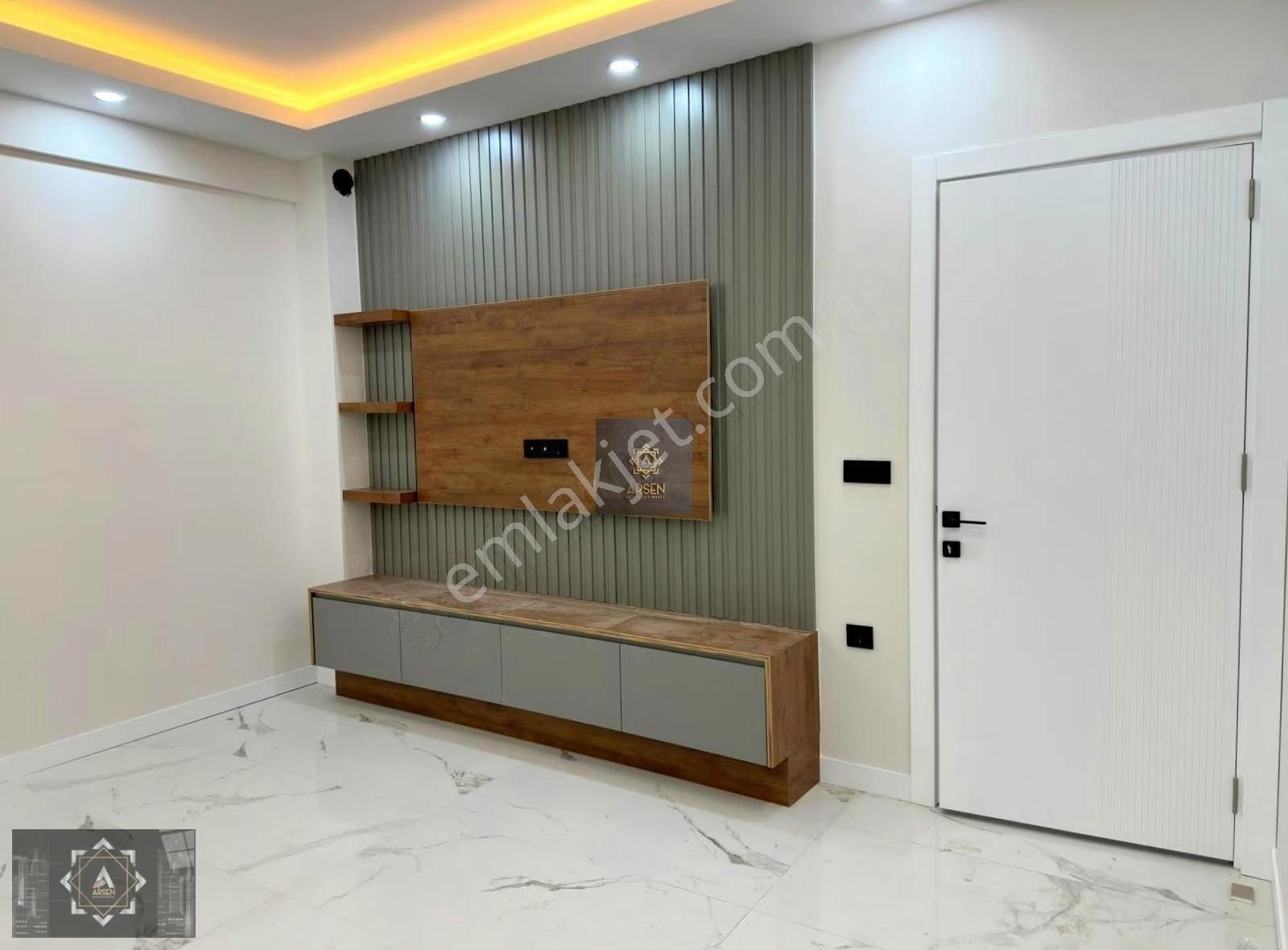 Arsenden Şemiklerde Benzersiz Fırsat Fiyata 3+1 Satılık Daireler - Görsel 8