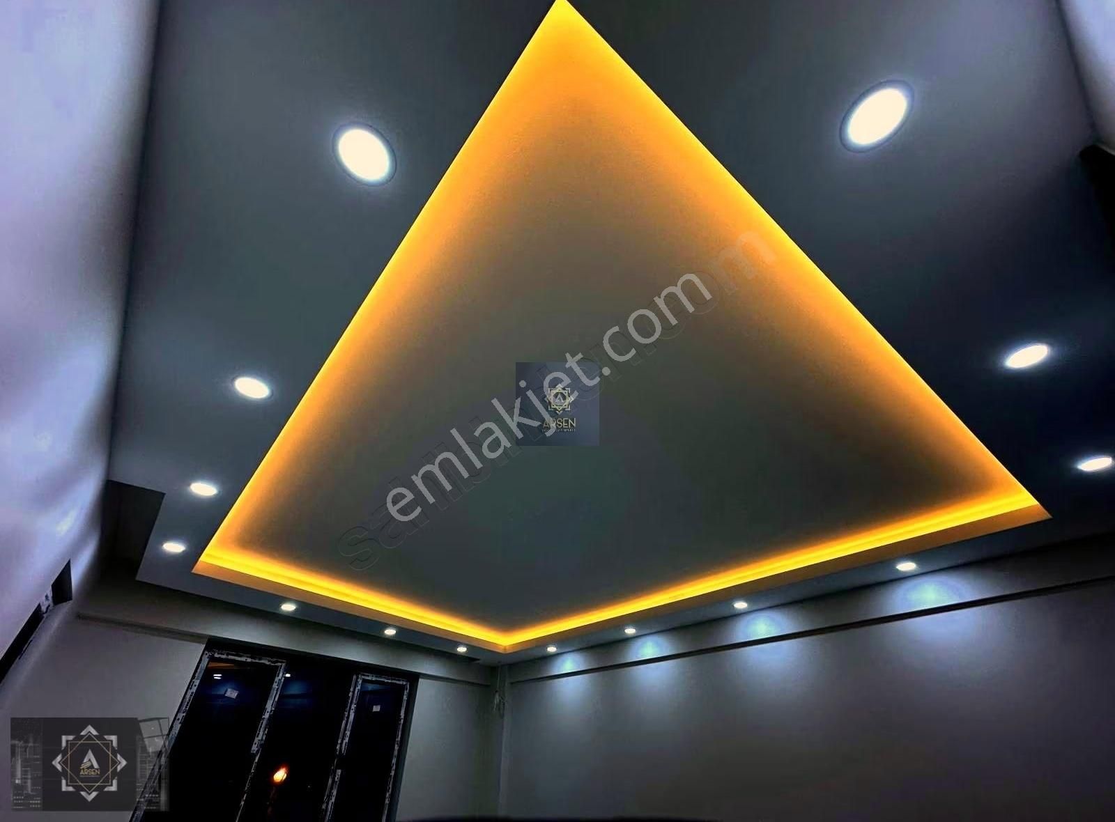 Arsenden Şemiklerde Benzersiz Fırsat Fiyata 3+1 Satılık Daireler - Görsel 7