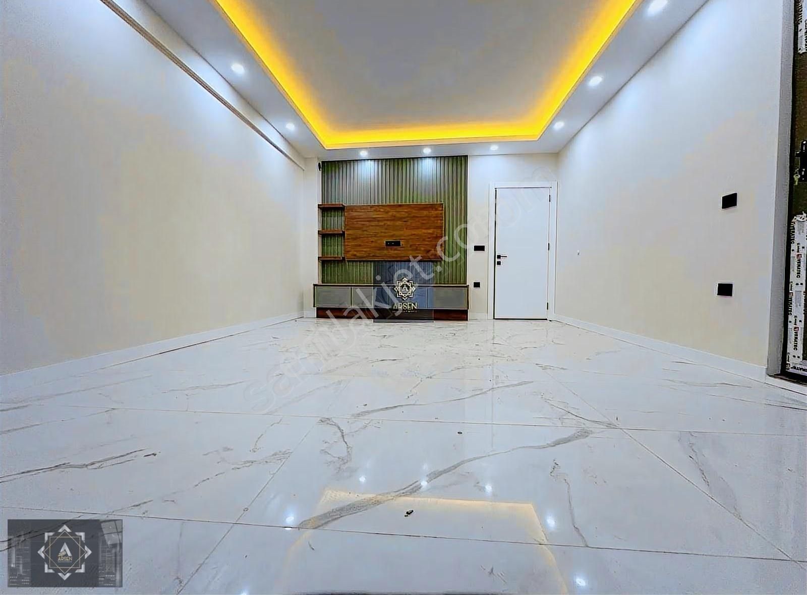 Arsenden Şemiklerde Benzersiz Fırsat Fiyata 3+1 Satılık Daireler - Görsel 15