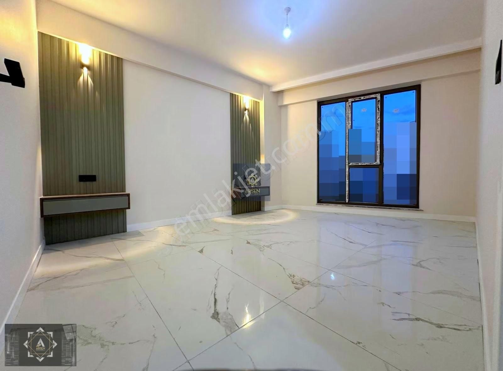 Arsenden Şemiklerde Benzersiz Fırsat Fiyata 3+1 Satılık Daireler - Görsel 21