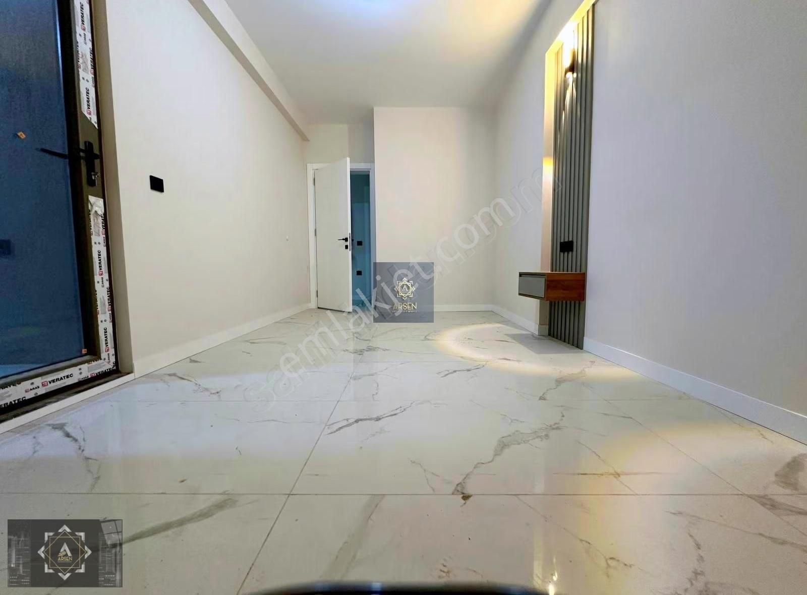 Arsenden Şemiklerde Benzersiz Fırsat Fiyata 3+1 Satılık Daireler - Görsel 10