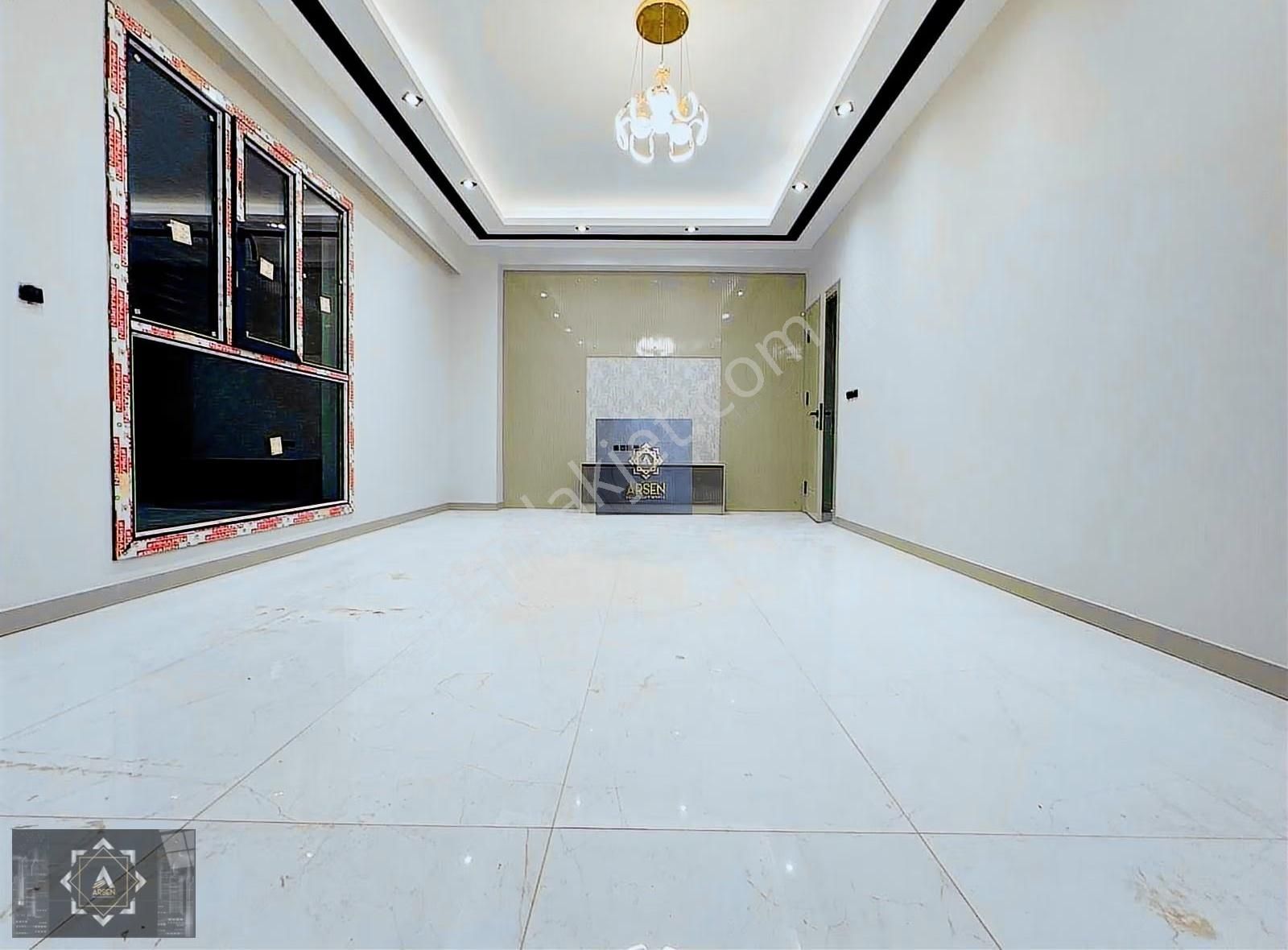 Albayrağa Yakın Panjurlu Asansörlü Ultra Lüks Satılık Daireler - Görsel 4