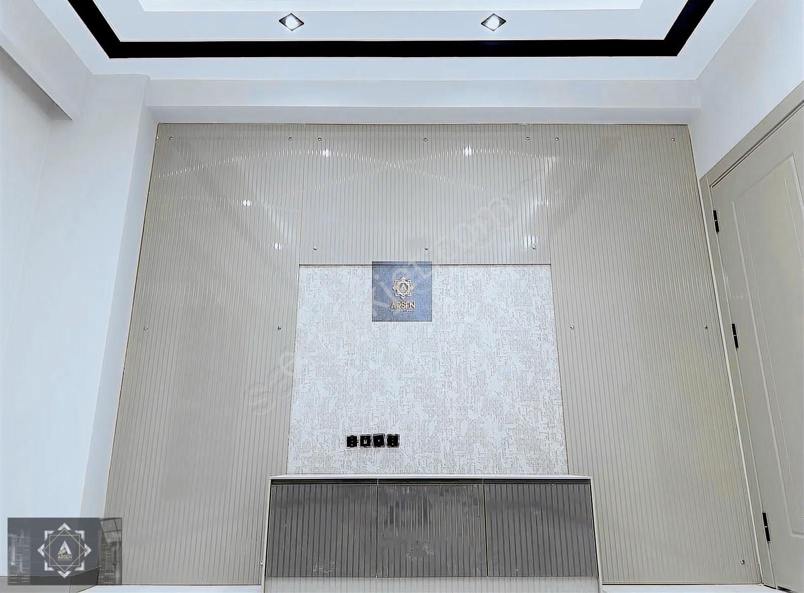 Albayrağa Yakın Panjurlu Asansörlü Ultra Lüks Satılık Daireler - Görsel 16