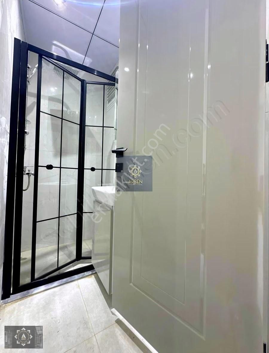 Albayrağa Yakın Panjurlu Asansörlü Ultra Lüks Satılık Daireler - Görsel 13