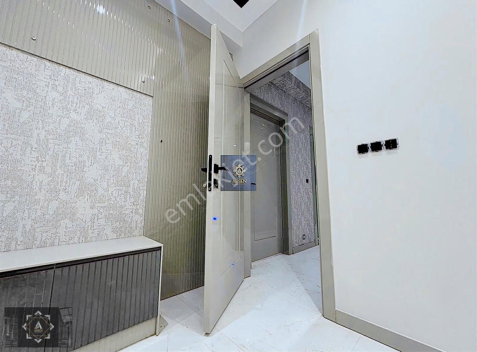 Albayrağa Yakın Panjurlu Asansörlü Ultra Lüks Satılık Daireler - Görsel 7