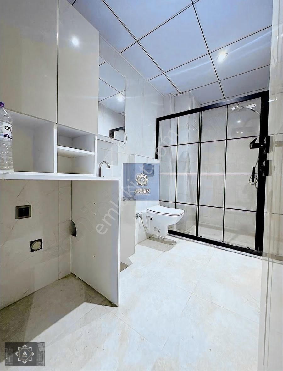 Albayrağa Yakın Panjurlu Asansörlü Ultra Lüks Satılık Daireler - Görsel 3