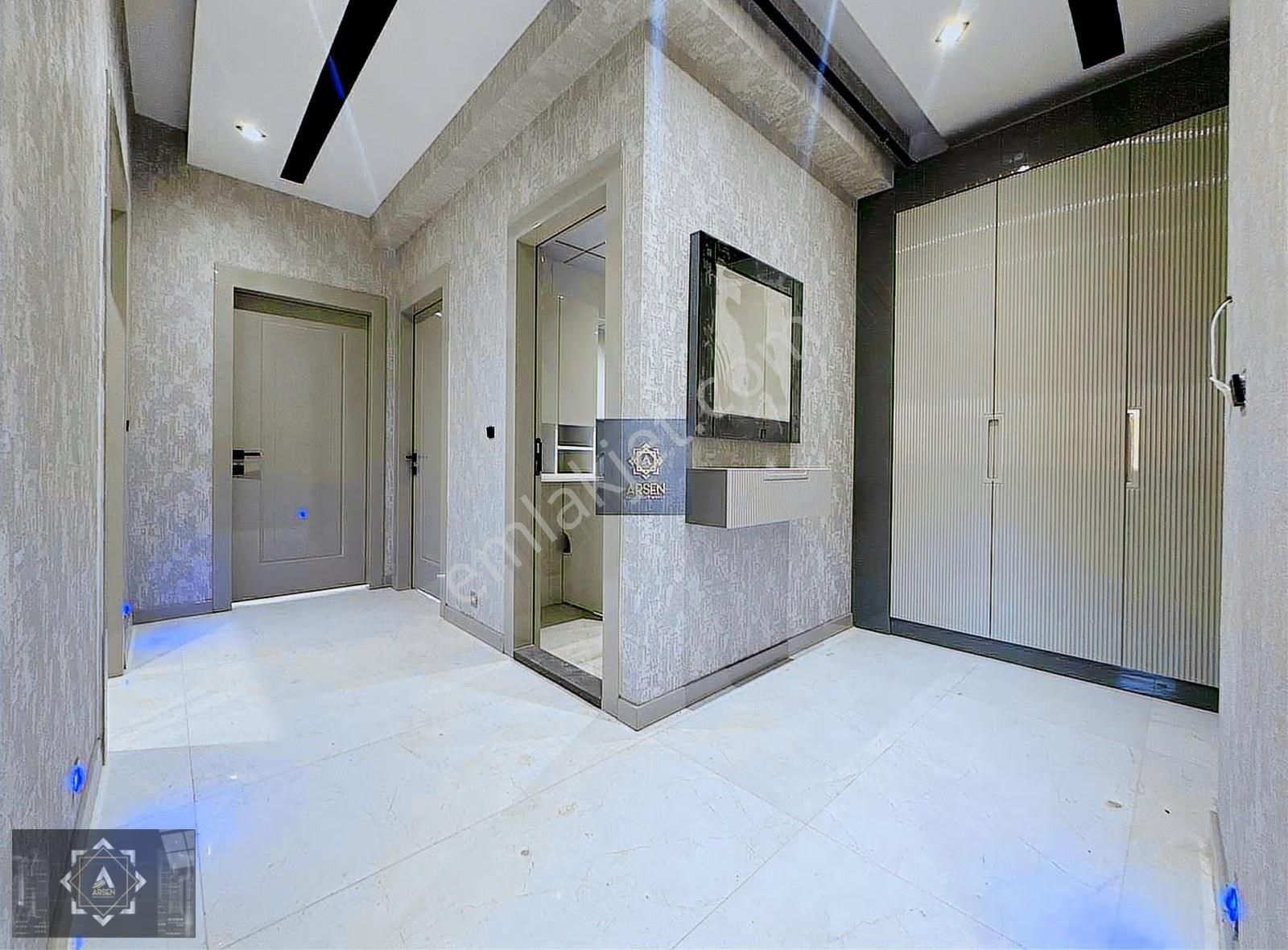 Albayrağa Yakın Panjurlu Asansörlü Ultra Lüks Satılık Daireler - Görsel 10