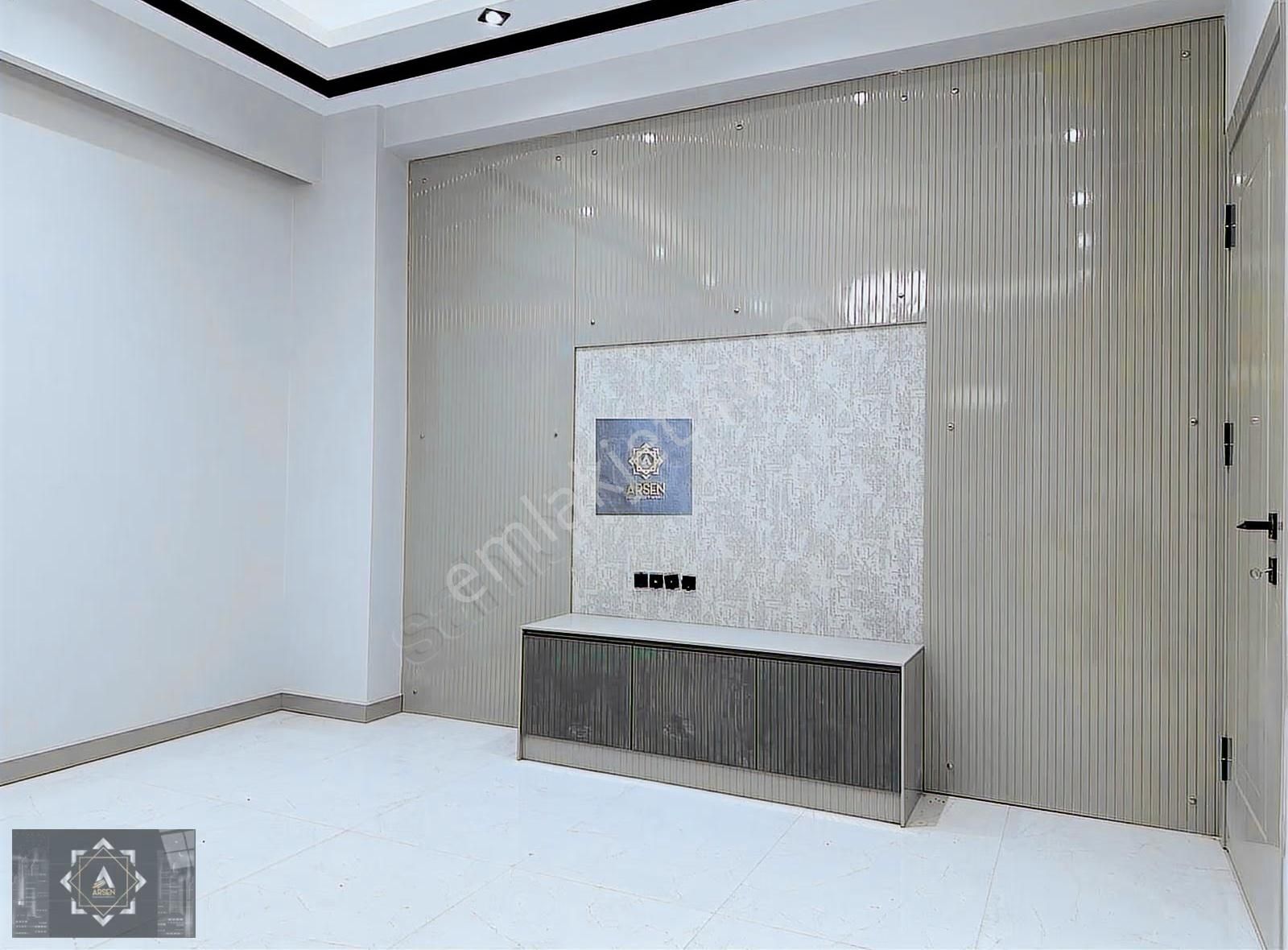 Albayrağa Yakın Panjurlu Asansörlü Ultra Lüks Satılık Daireler - Görsel 2