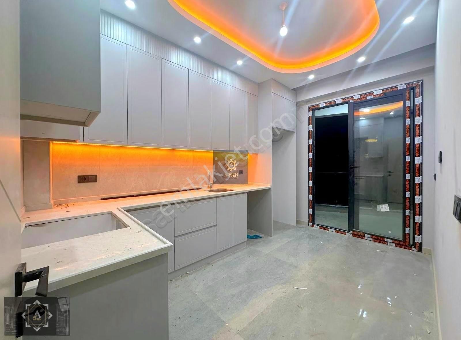 Arsenden Cinkaya Blv Yakın E. Banyolu 2+1 Arakat Satılık Daire - Görsel 6