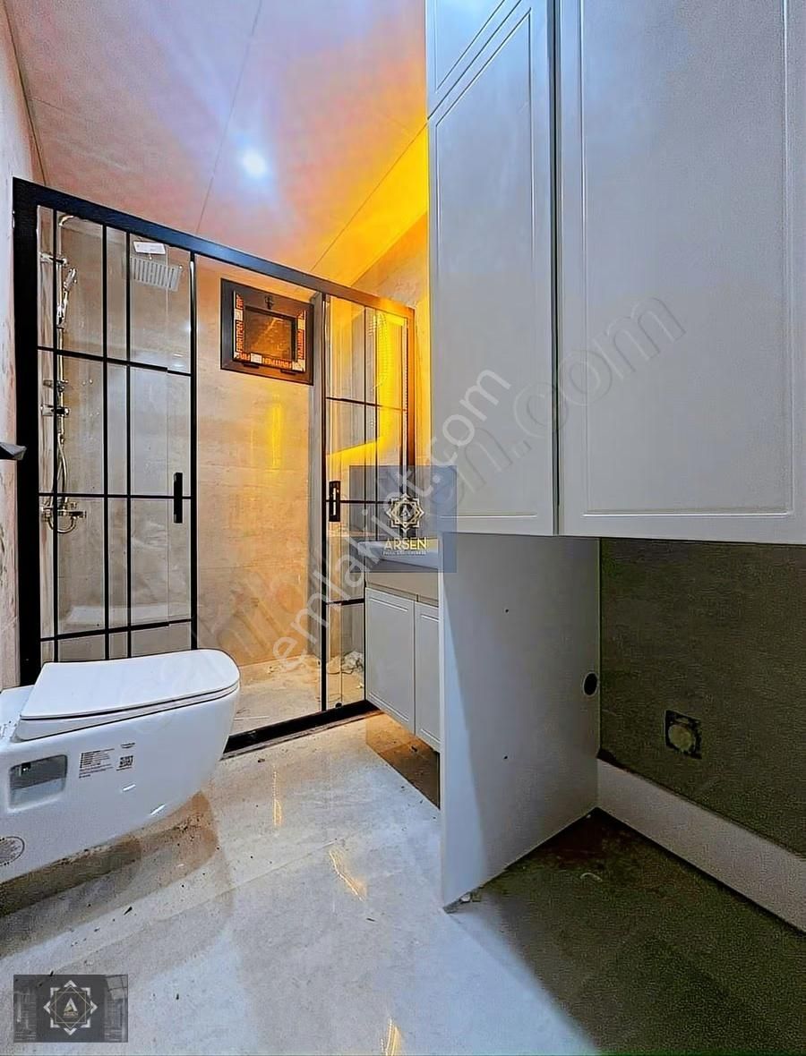 Arsenden Cinkaya Blv Yakın E. Banyolu 2+1 Arakat Satılık Daire - Görsel 4