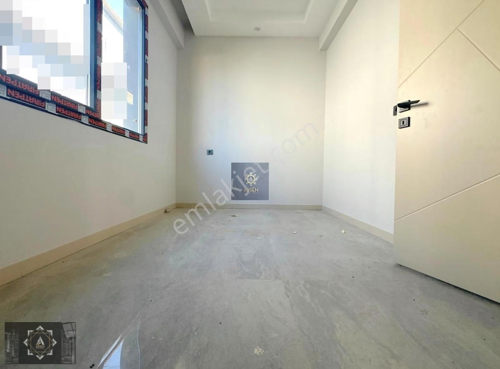 Arsenden Cinkaya Blv Yakın E. Banyolu 2+1 Arakat Satılık Daire - Görsel 8