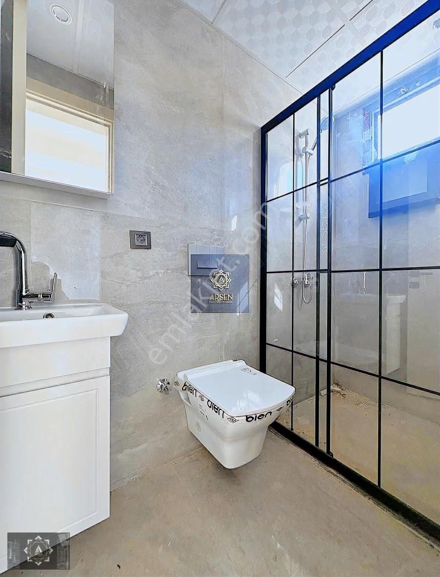 Arsenden Cinkaya Blv Yakın E. Banyolu 2+1 Arakat Satılık Daire - Görsel 2