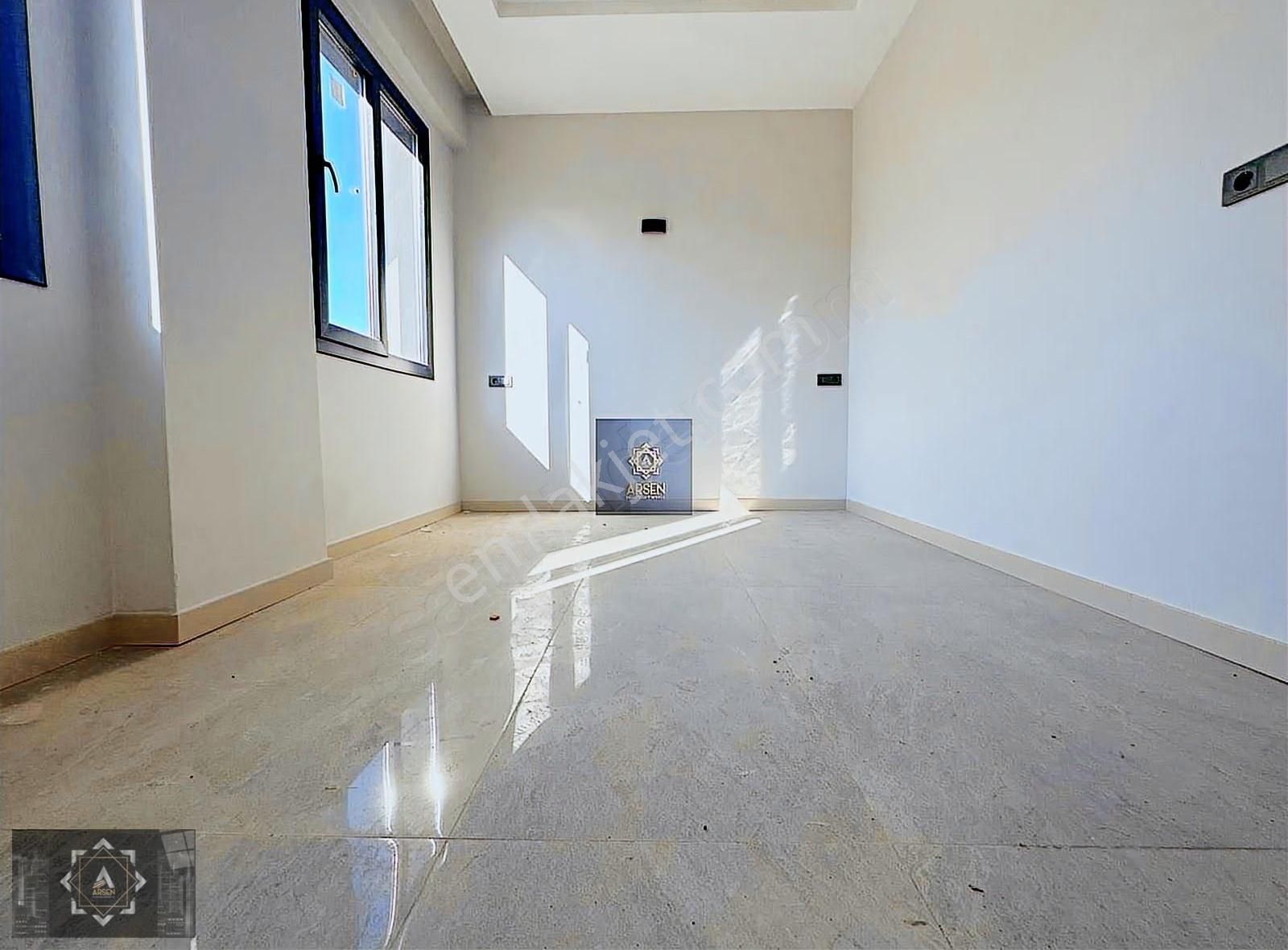 Arsenden Cinkaya Blv Yakın E. Banyolu 2+1 Arakat Satılık Daire - Görsel 17