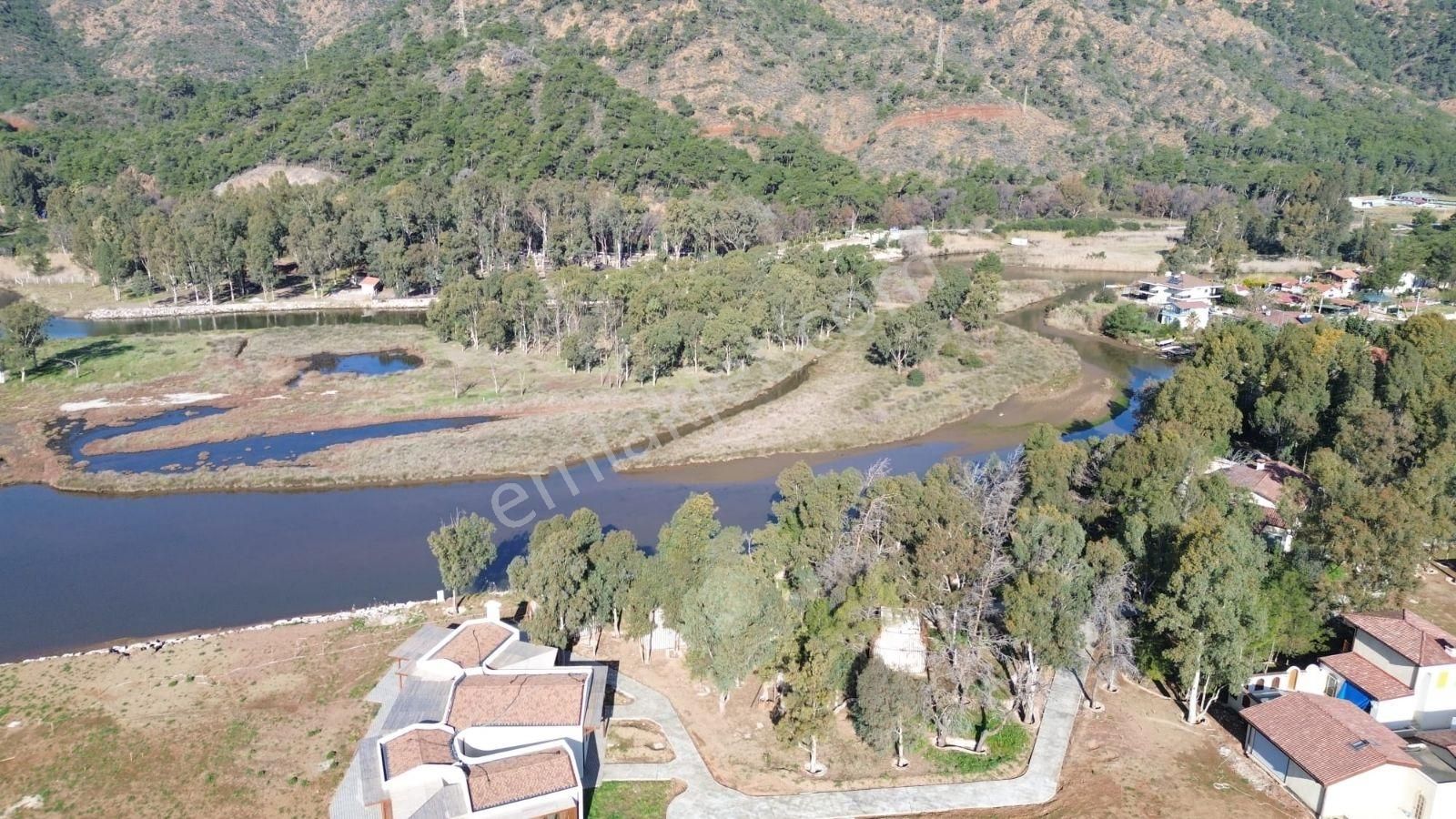 Marmaris Hisarönünde Denize 100m Mesafede Satılık 2+1fırsat - Görsel 10