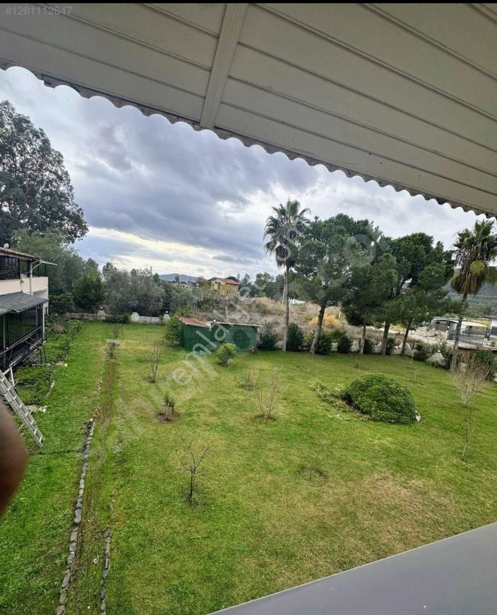 Marmaris Hisarönünde Denize 100m Mesafede Satılık 2+1fırsat - Görsel 22