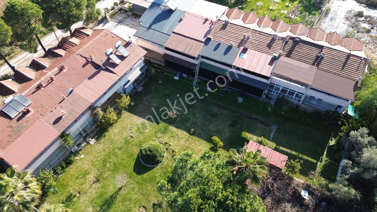 Marmaris Hisarönünde Denize 100m Mesafede Satılık 2+1fırsat - Görsel 9