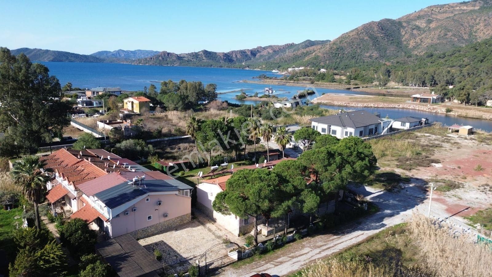 Marmaris Hisarönünde Denize 100m Mesafede Satılık 2+1fırsat - Görsel 15