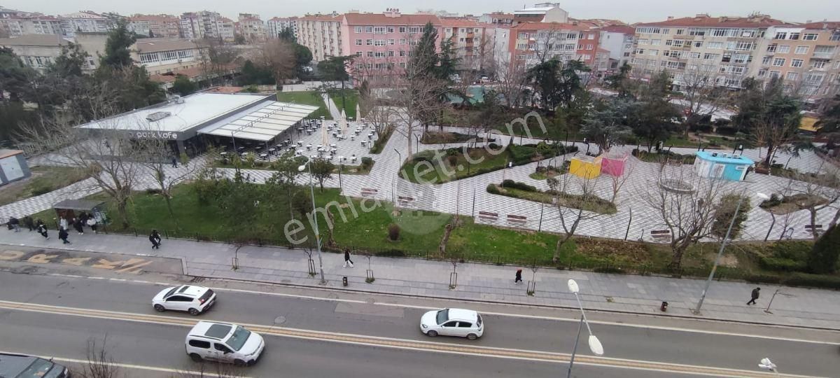 Çorlu Ana Cadde Üzerinde Satılık Daire P.no: 1834 M - Görsel 18