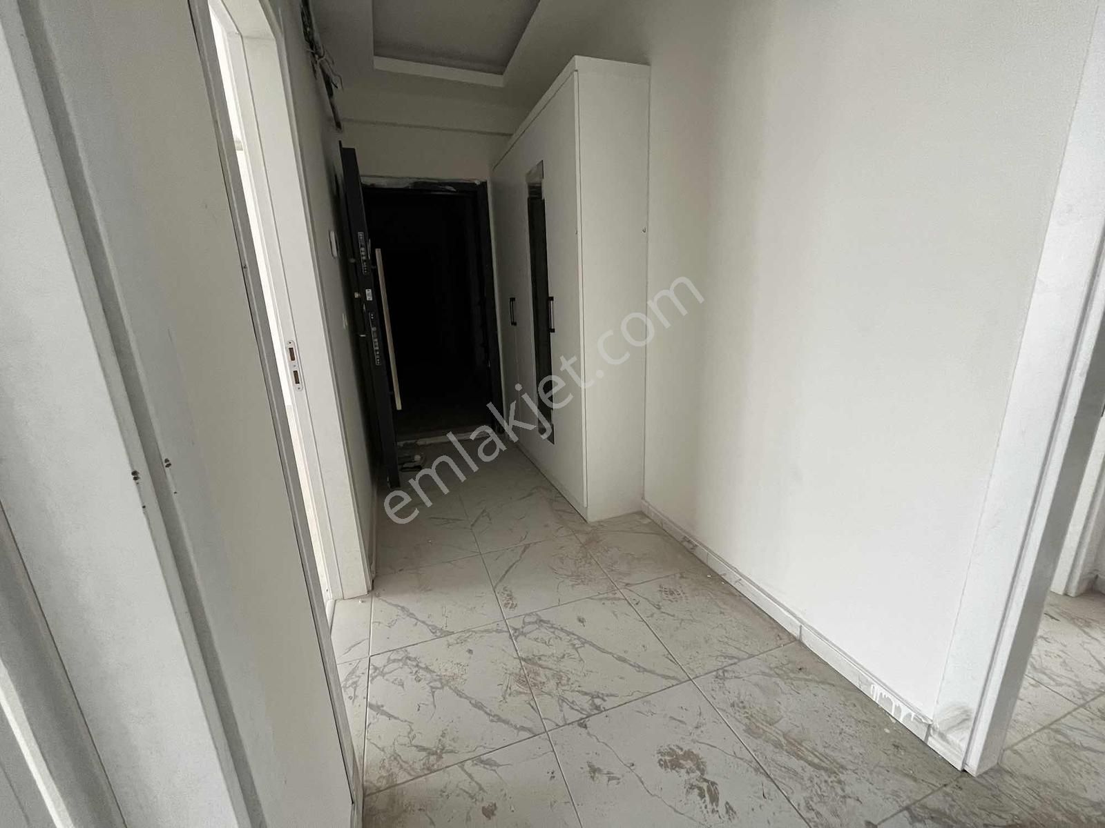 Fetih Caddesi Üzeri Ödemesiz Fırsat 2+1 Daire Pera Park Karatay - Görsel 18