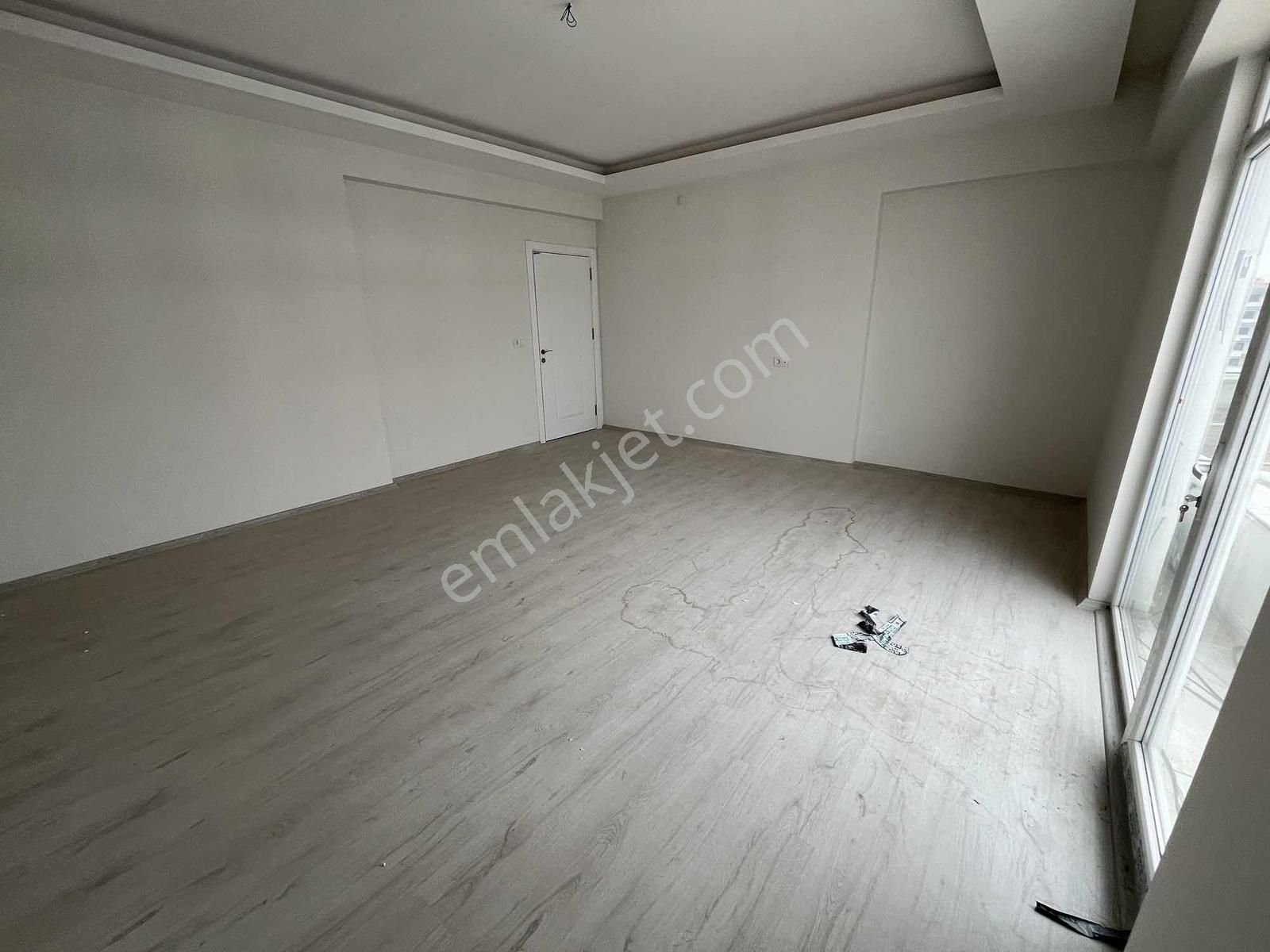 Fetih Caddesi Üzeri Ödemesiz Fırsat 2+1 Daire Pera Park Karatay - Görsel 16