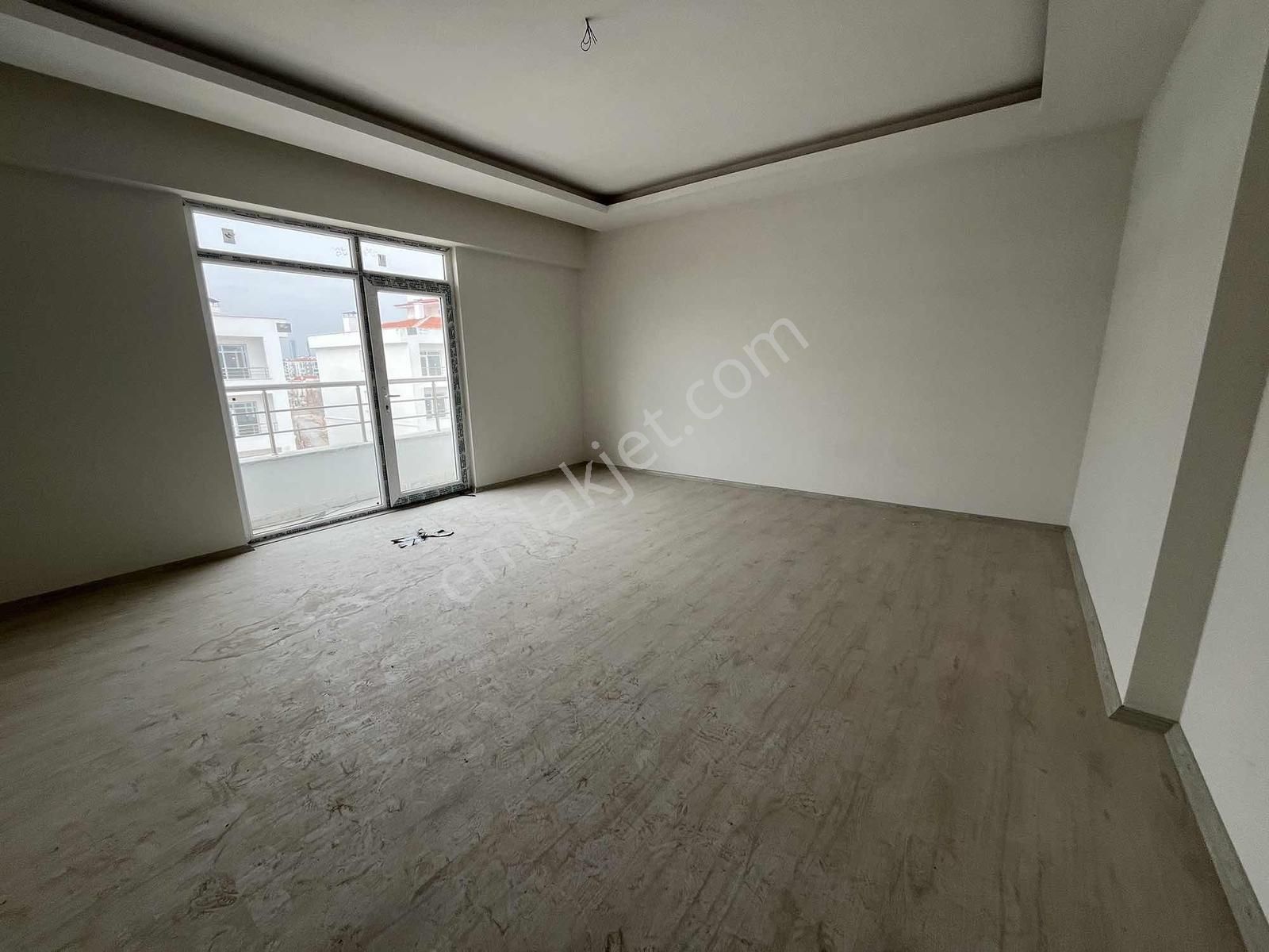 Fetih Caddesi Üzeri Ödemesiz Fırsat 2+1 Daire Pera Park Karatay - Görsel 15