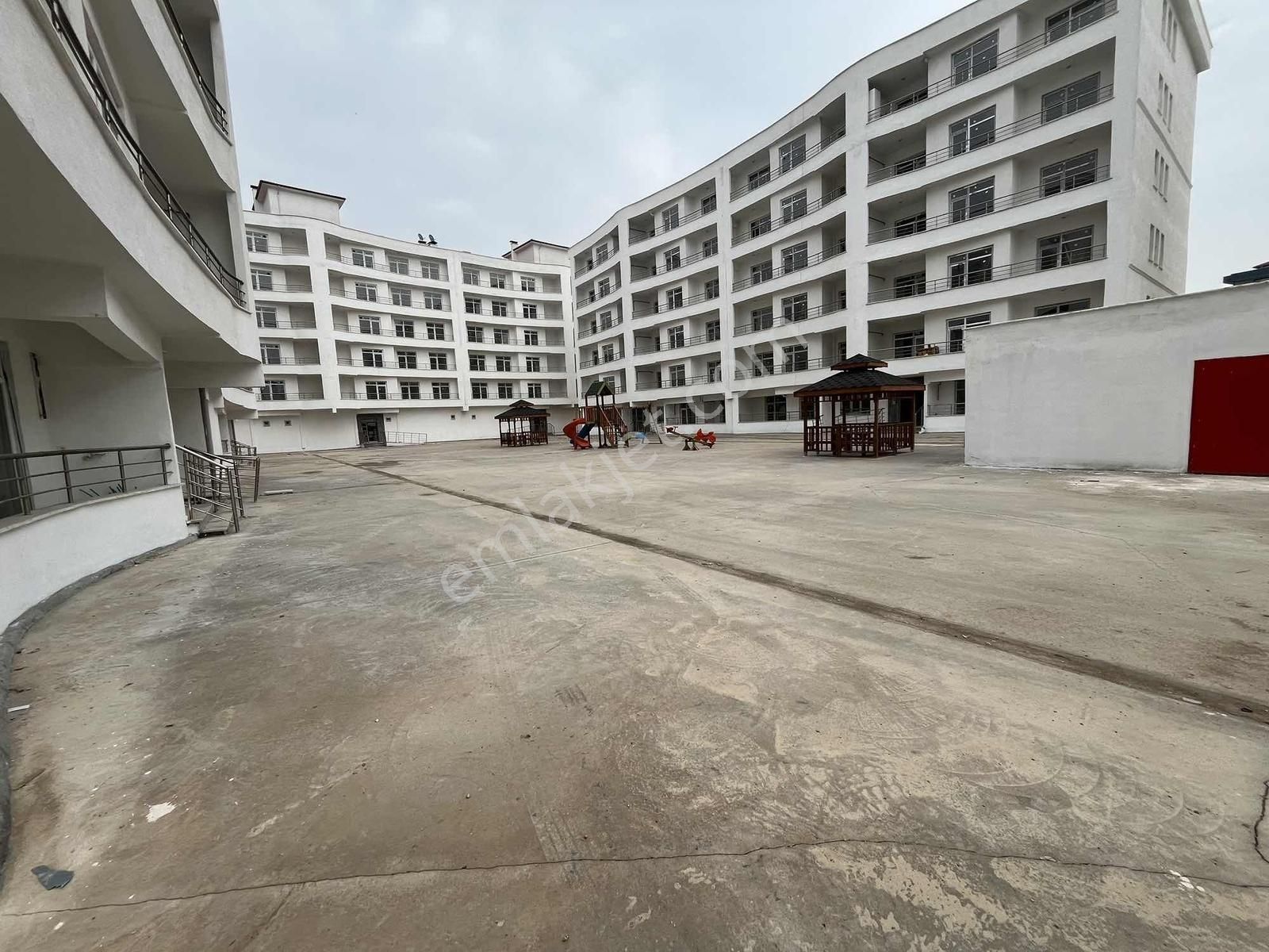 Fetih Caddesi Üzeri Ödemesiz Fırsat 2+1 Daire Pera Park Karatay - Görsel 14