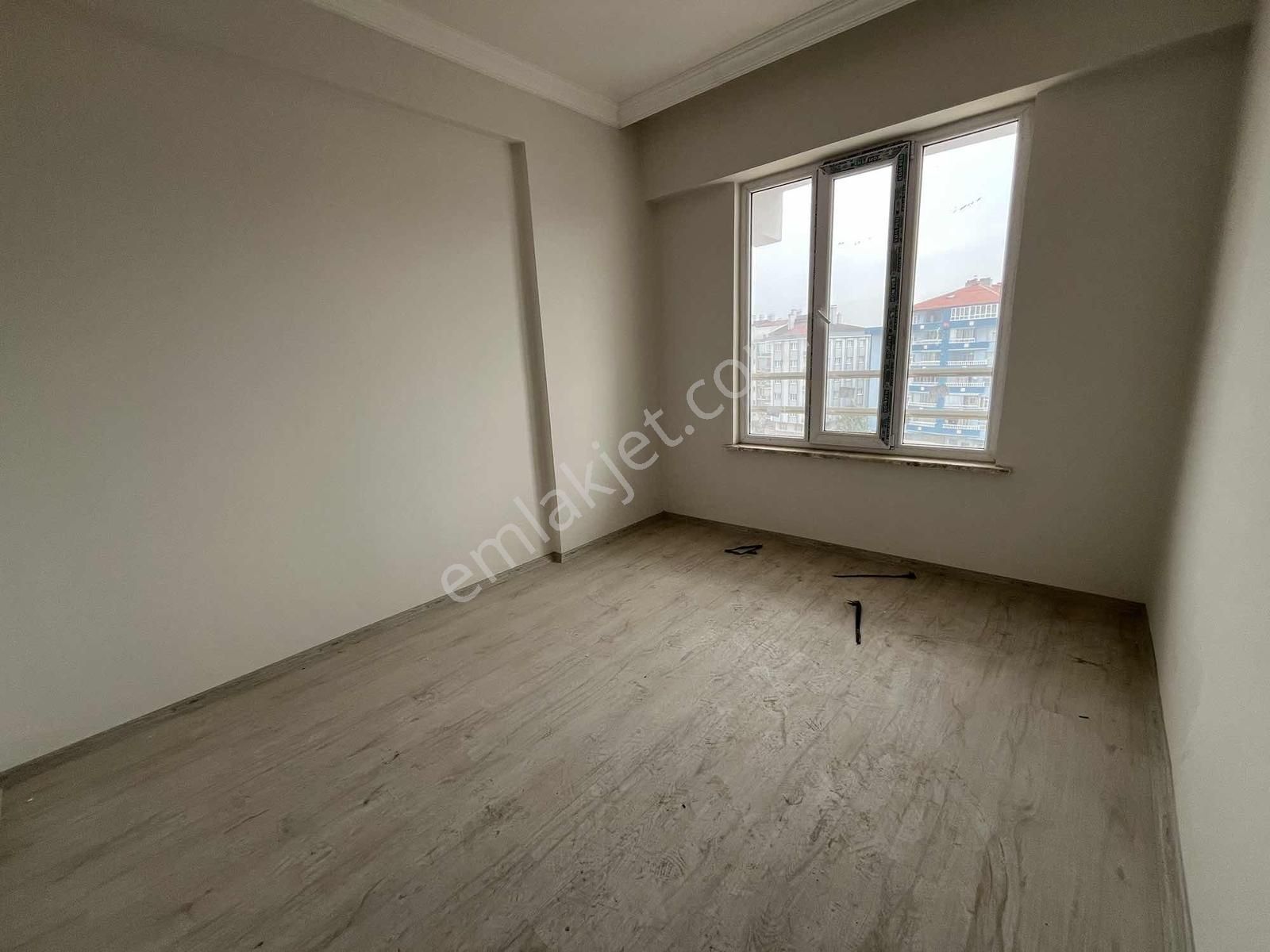 Fetih Caddesi Üzeri Ödemesiz Fırsat 2+1 Daire Pera Park Karatay - Görsel 7