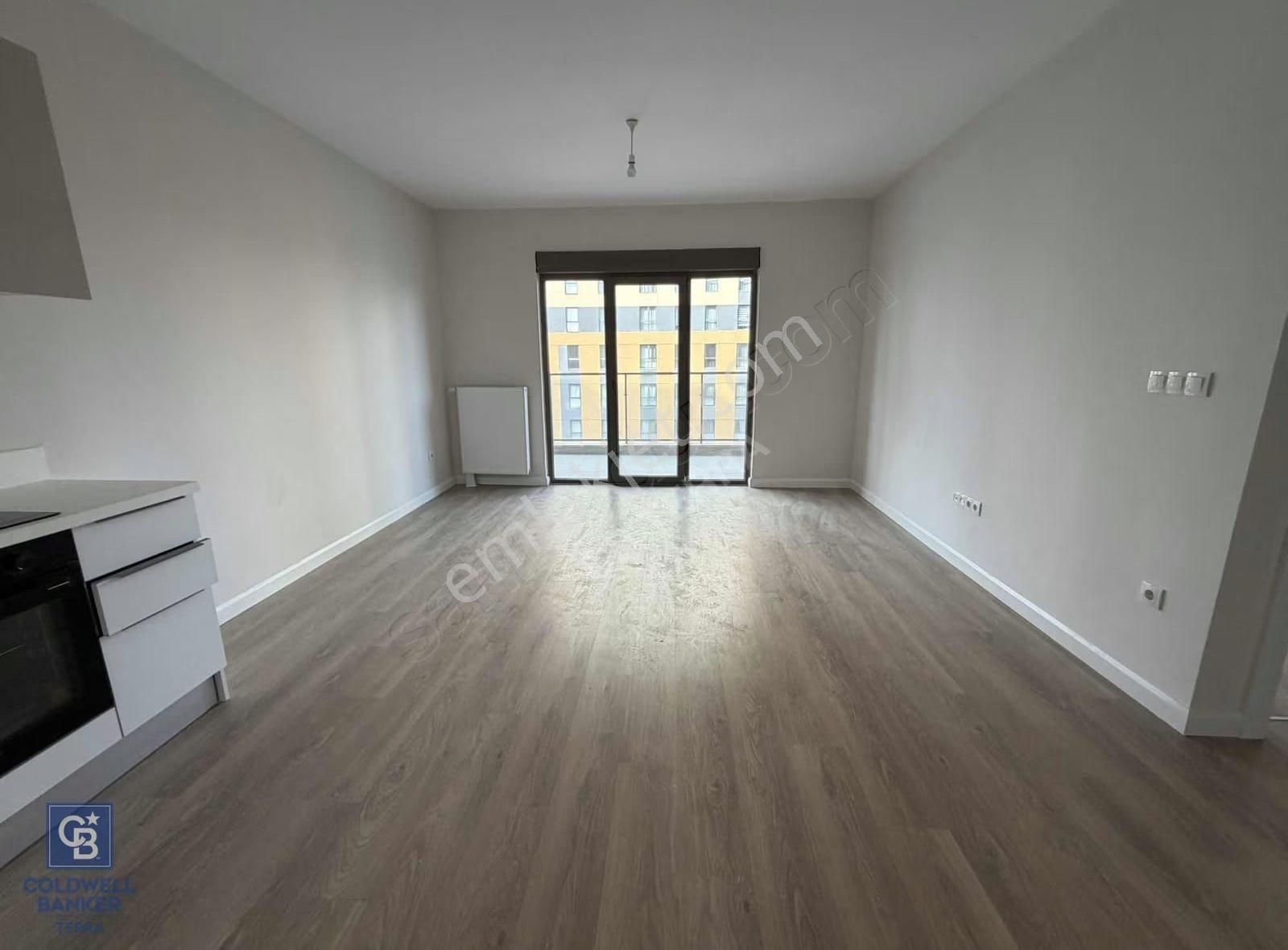 Sur Yapı Antalya'da Otuma Hazır 1+1 72.5 M2 Satılık Daire - Görsel 15