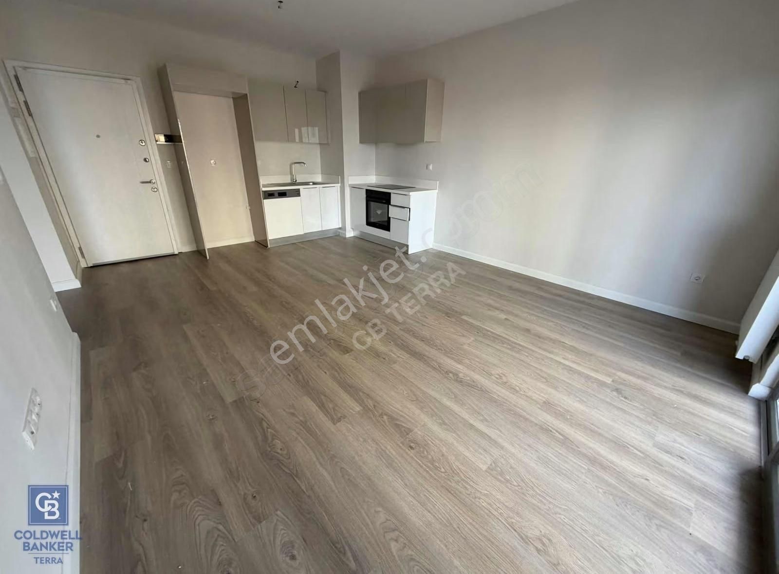 Sur Yapı Antalya'da Otuma Hazır 1+1 72.5 M2 Satılık Daire - Görsel 29