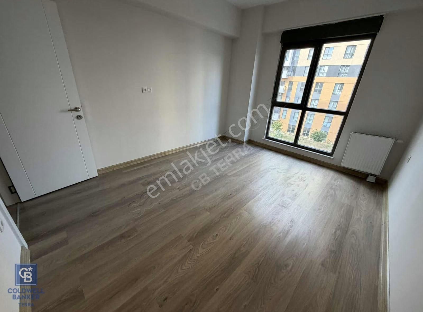 Sur Yapı Antalya'da Otuma Hazır 1+1 72.5 M2 Satılık Daire - Görsel 2