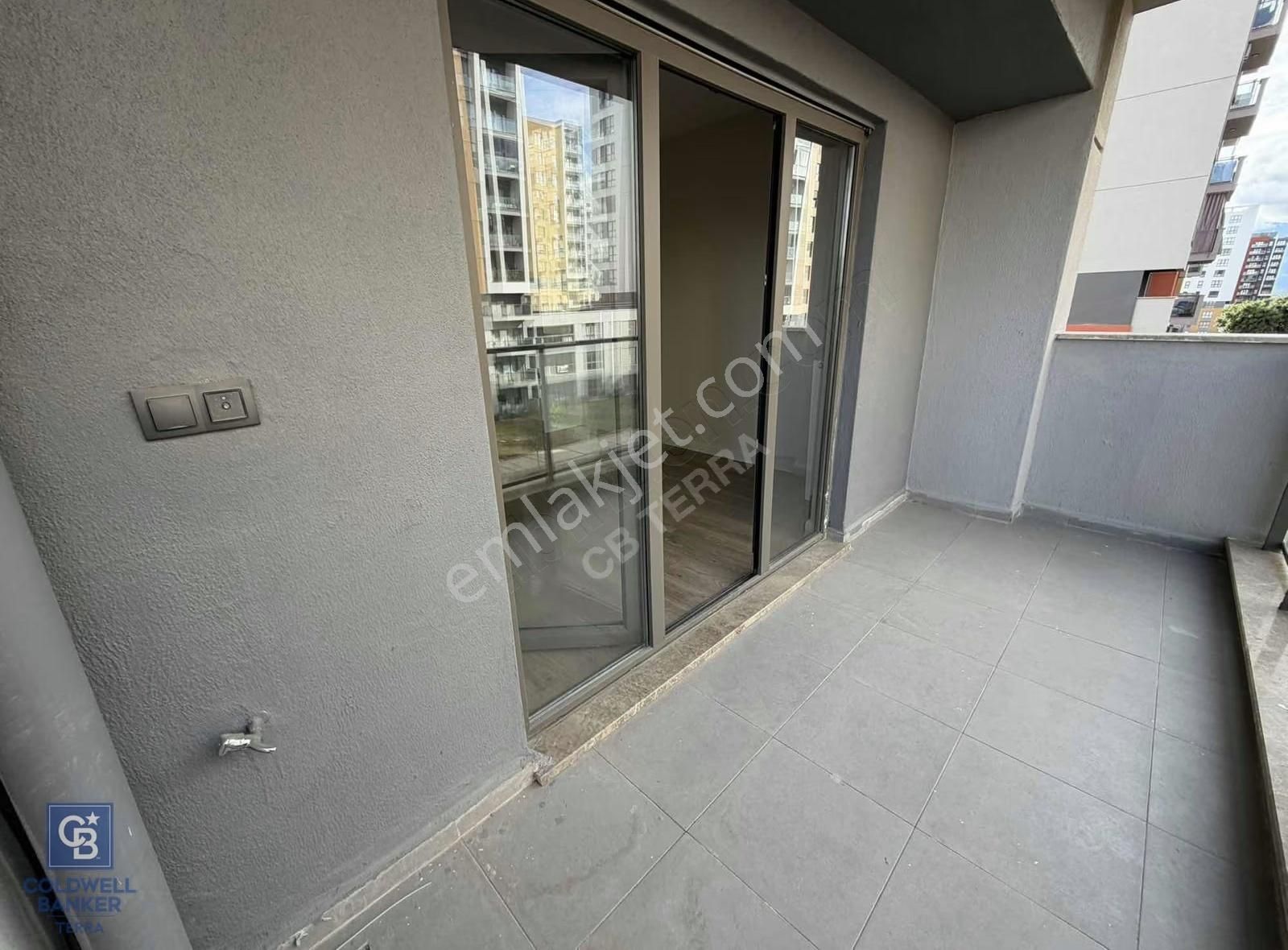 Sur Yapı Antalya'da Otuma Hazır 1+1 72.5 M2 Satılık Daire - Görsel 17