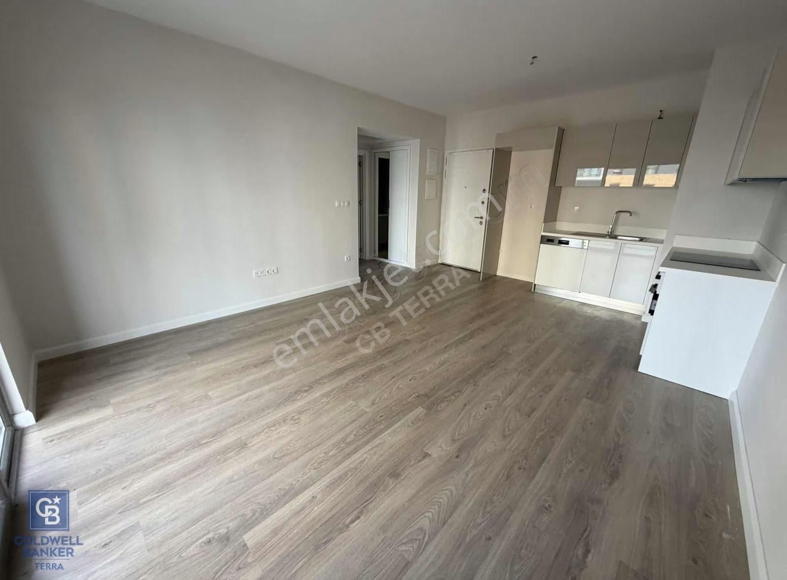 Sur Yapı Antalya'da Otuma Hazır 1+1 72.5 M2 Satılık Daire - Görsel 30