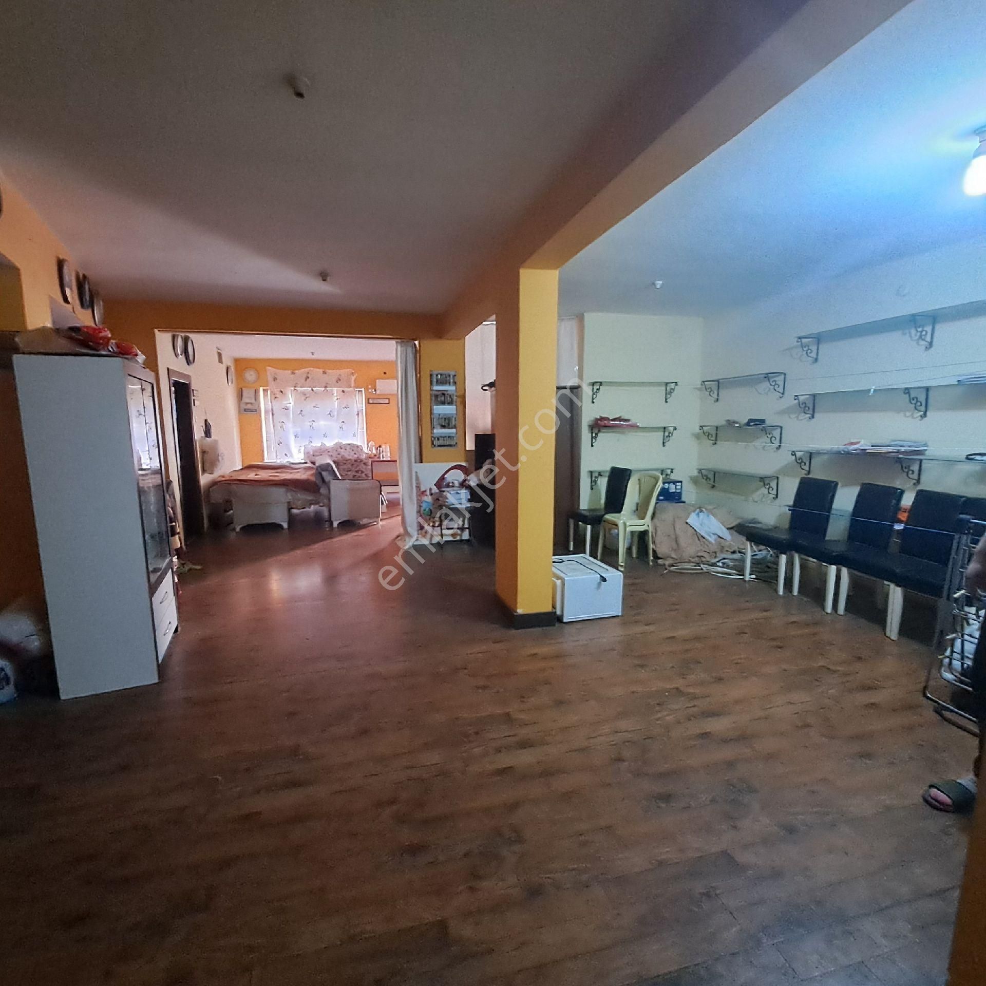 Asya'dan Komple Satılık Bina Dört Kata İmarlı - Görsel 22