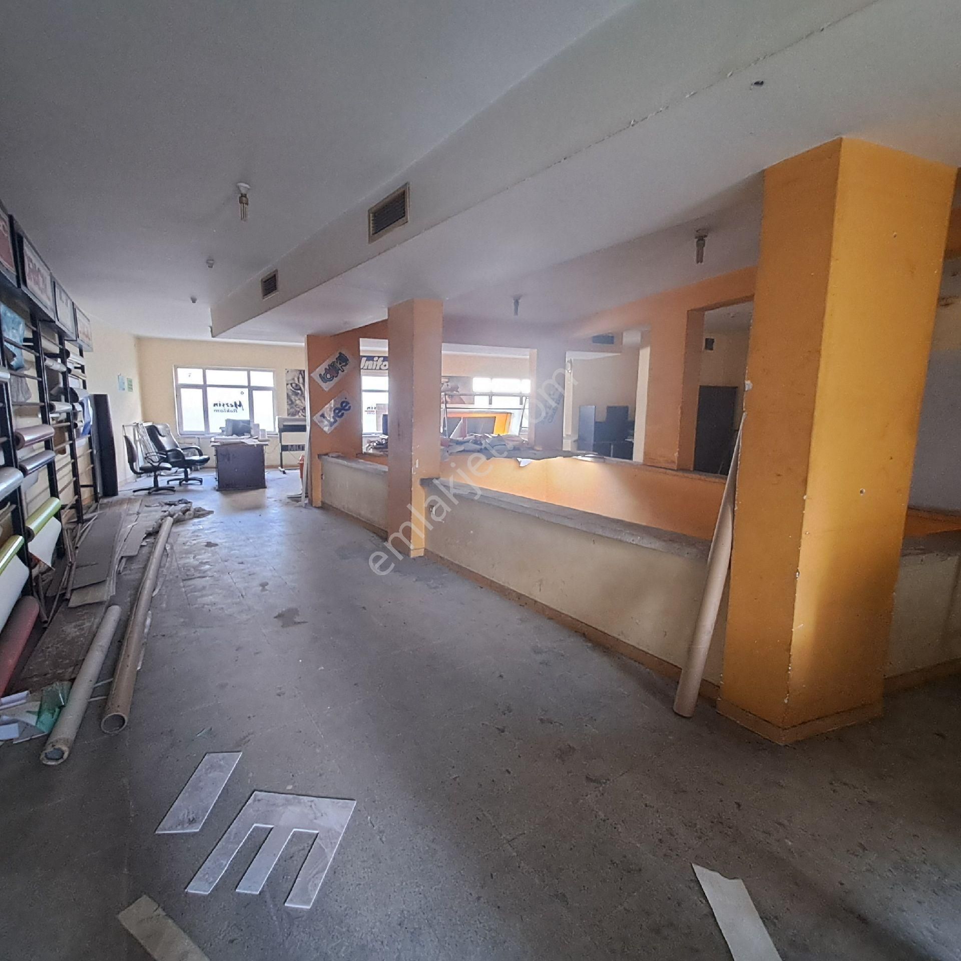 Asya'dan Komple Satılık Bina Dört Kata İmarlı - Görsel 13