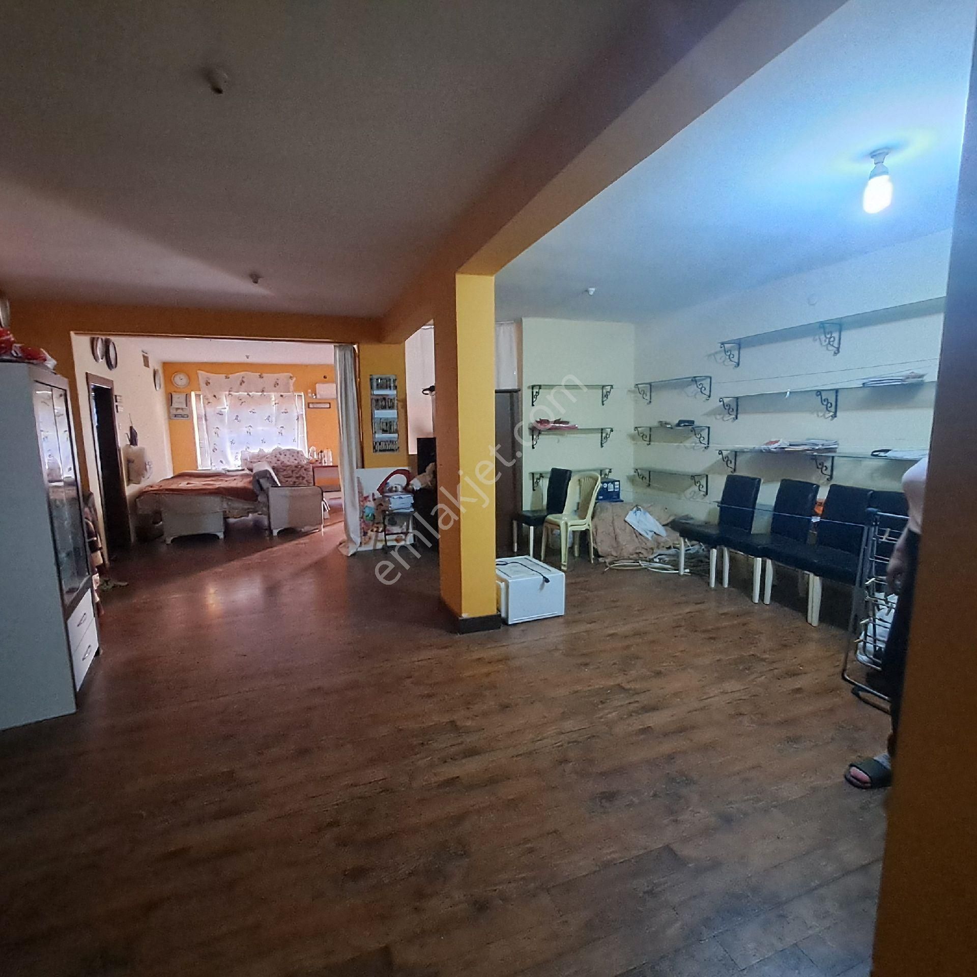 Asya'dan Komple Satılık Bina Dört Kata İmarlı - Görsel 23