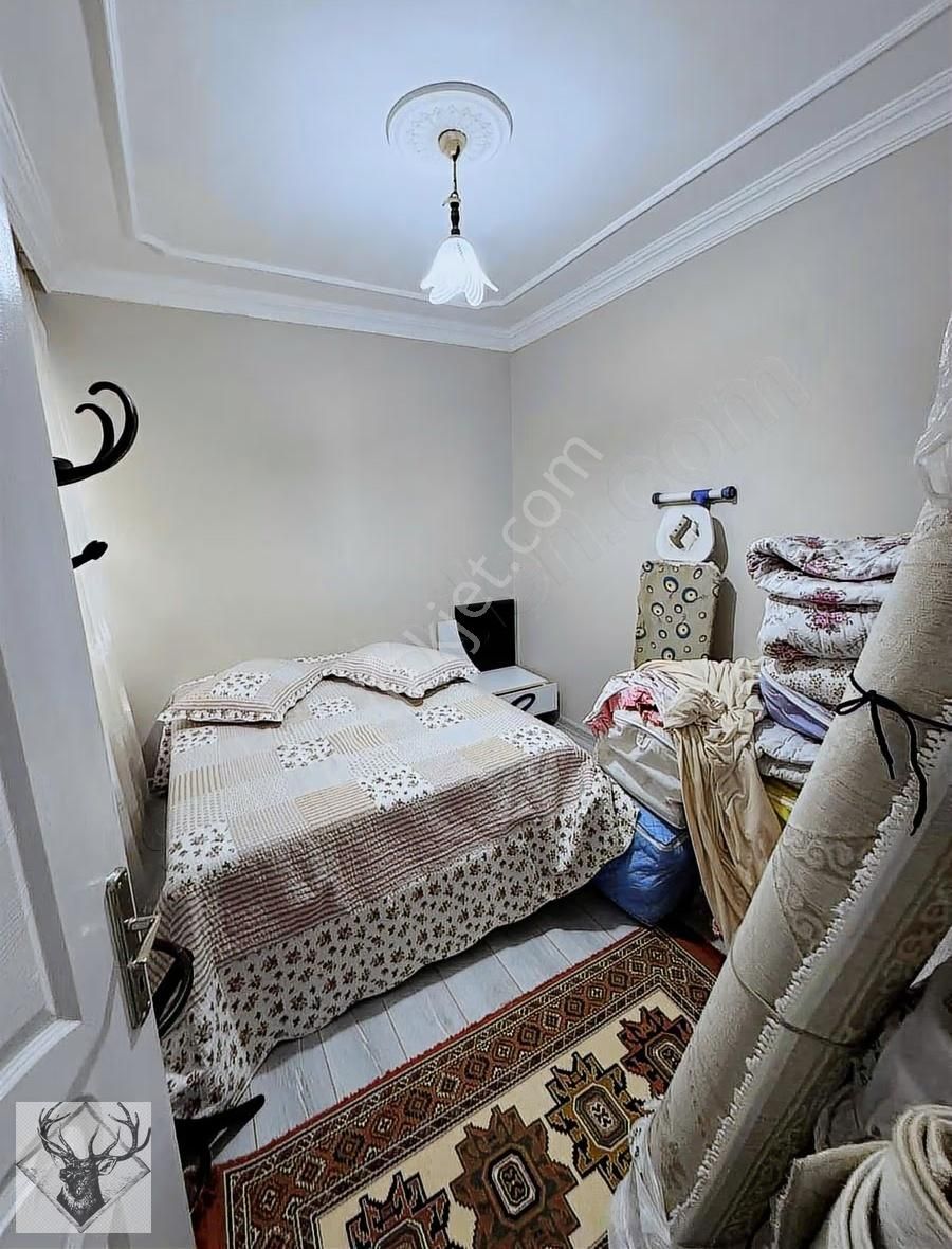 Anadolu Mah.de 2+1 120m² Eşyalı Arakat Komple Sıfırmetroya Yakın - Görsel 16