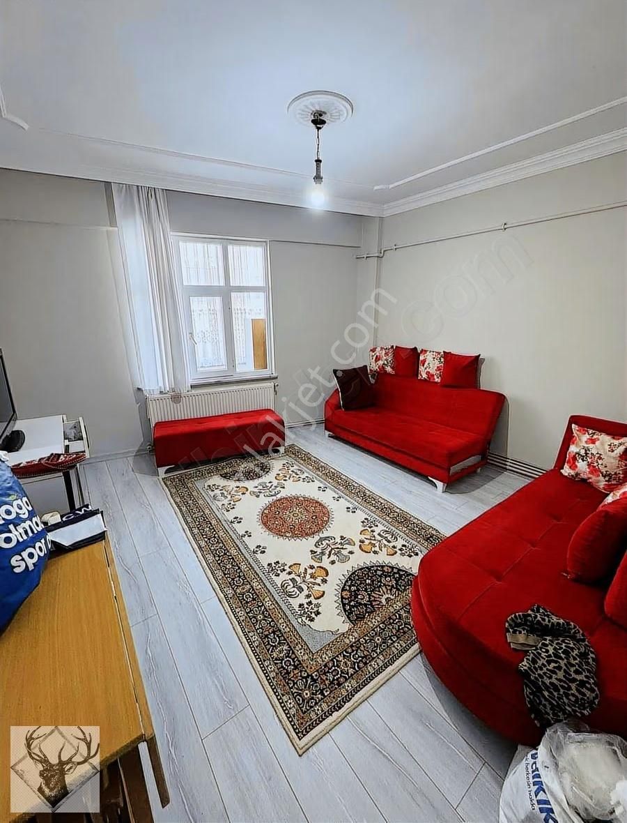 Anadolu Mah.de 2+1 120m² Eşyalı Arakat Komple Sıfırmetroya Yakın - Görsel 17