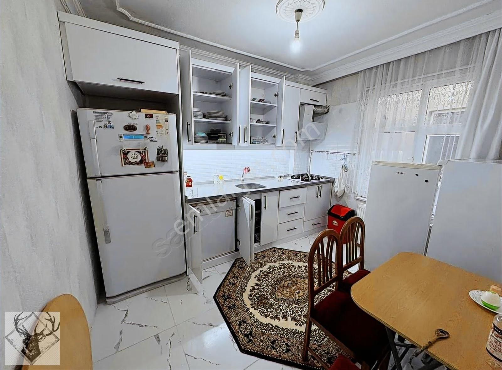 Anadolu Mah.de 2+1 120m² Eşyalı Arakat Komple Sıfırmetroya Yakın - Görsel 6